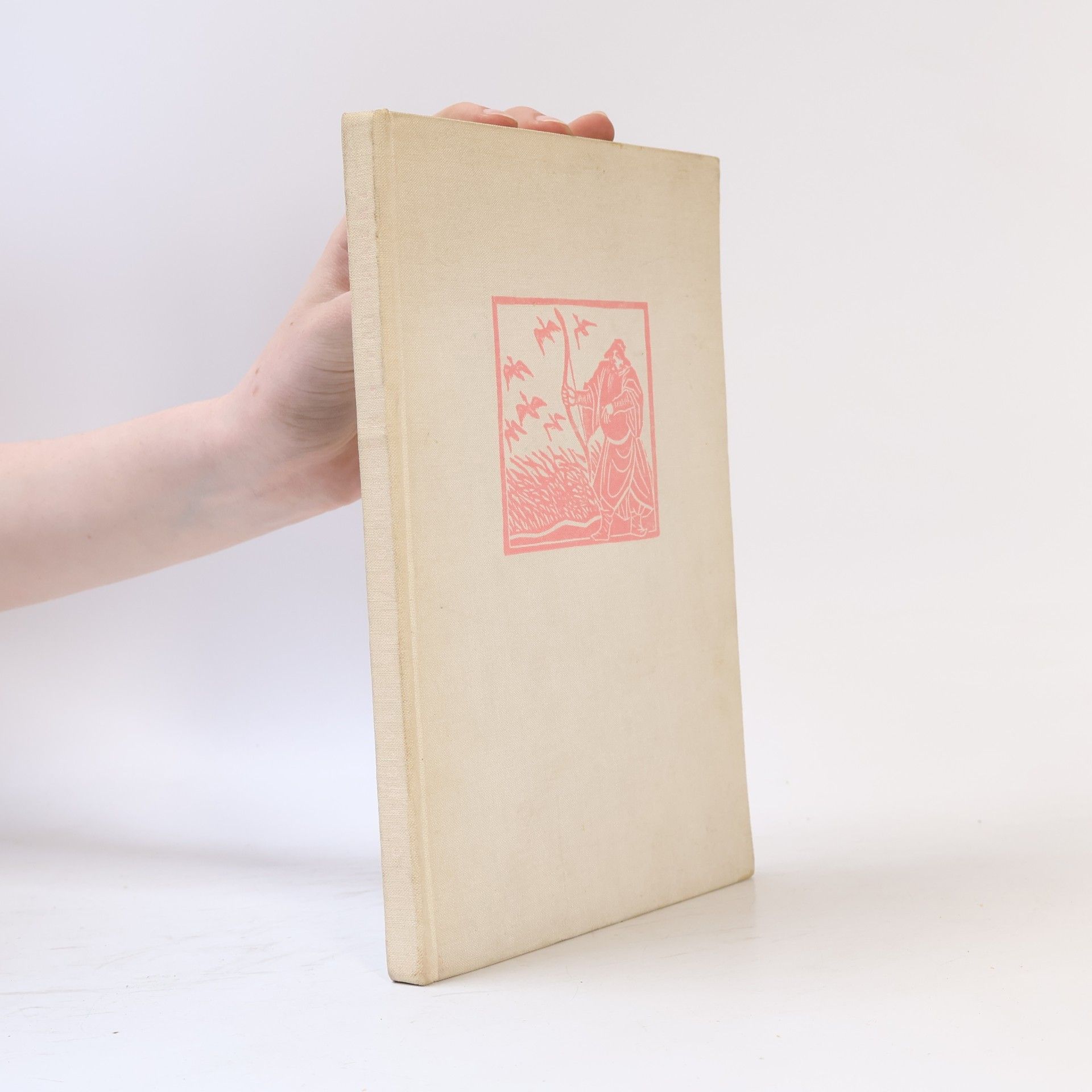 Li Ching-Ven Tři bratři a jiné čínské pohádky