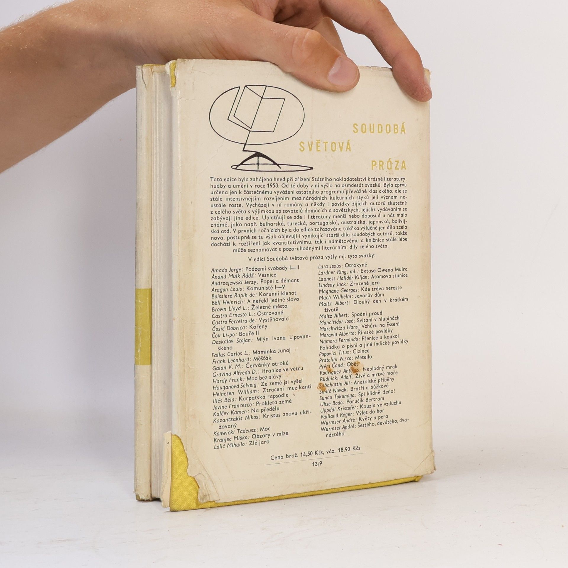 William Faulkner Růže pro Emilii