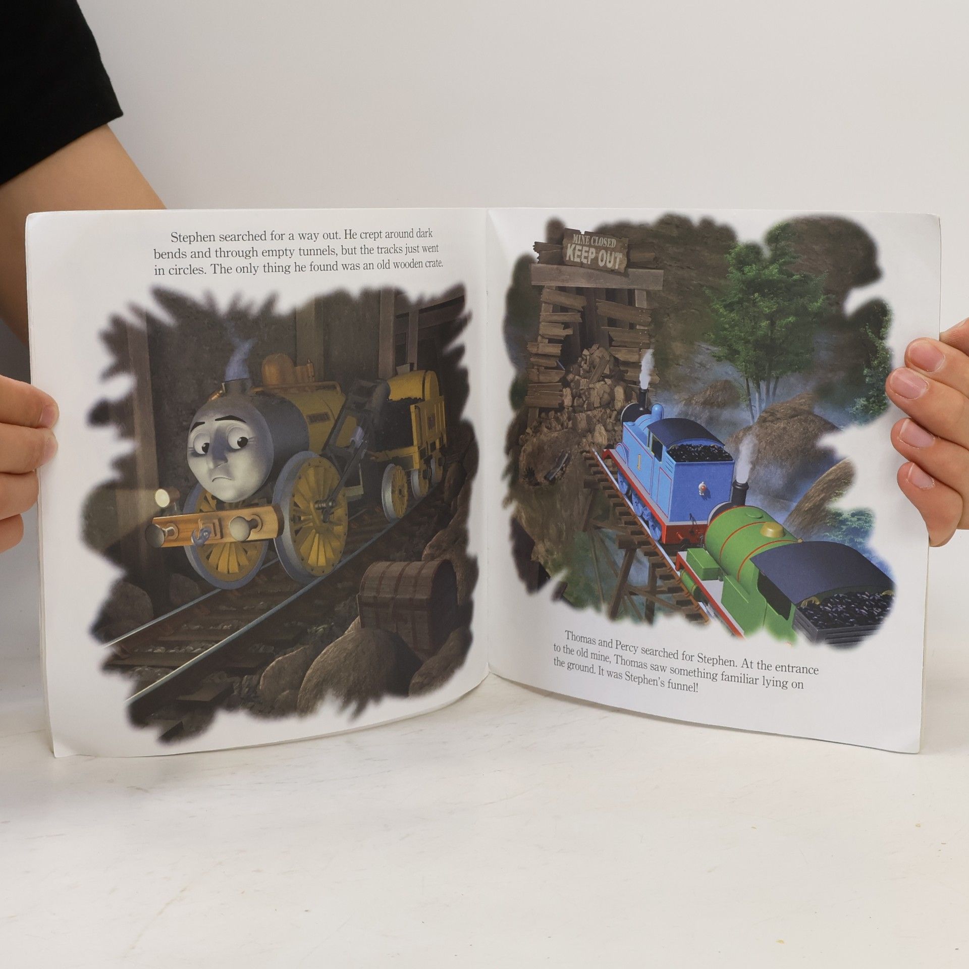 Autorenkollektiv The Lost Crown of Sodor