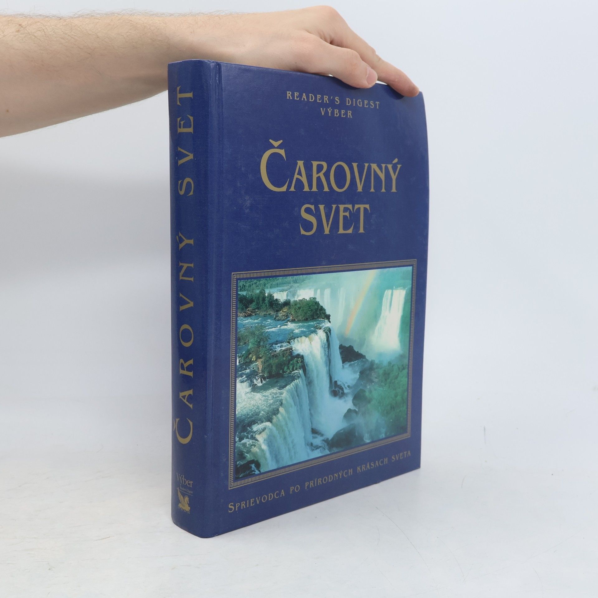 Autorenkollektiv Čarovný svet
