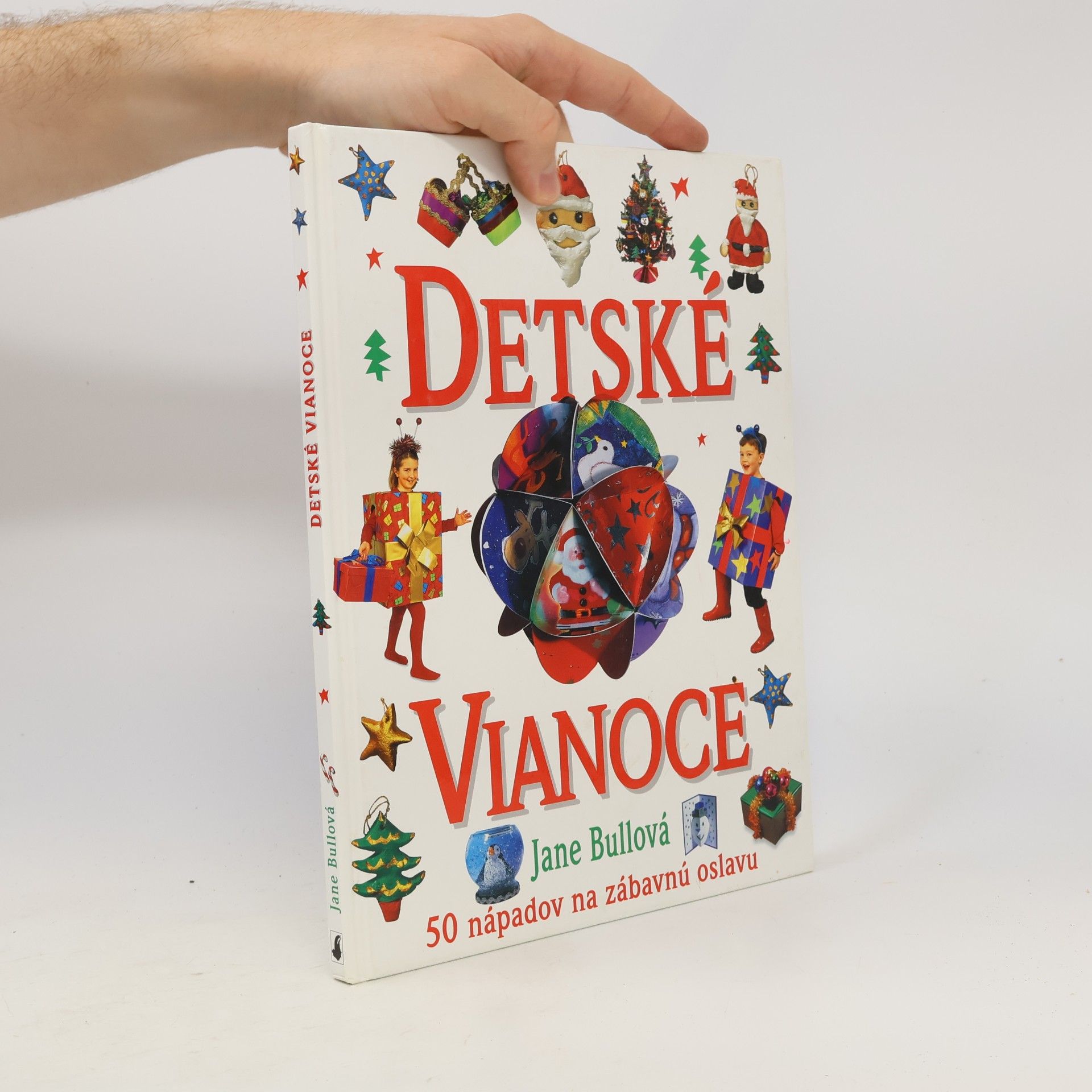 Detské Vianoce