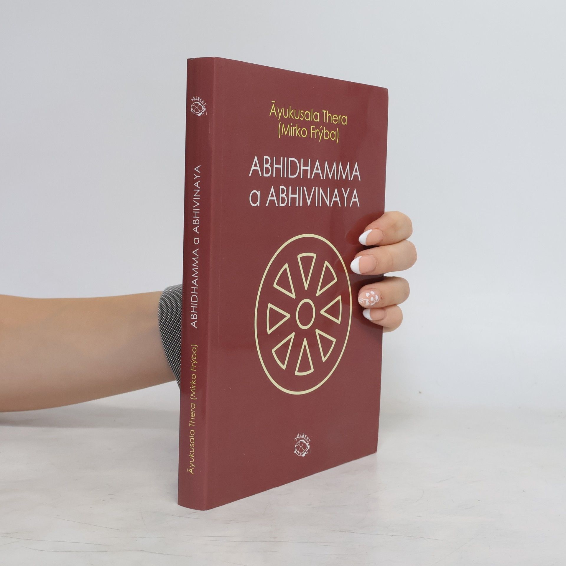 Abhidhamma a Abhivinaya