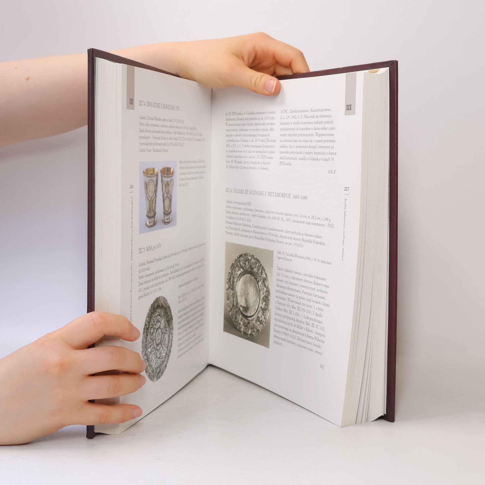 Autores varios Klejnot w koronie rzeczypospolitej
