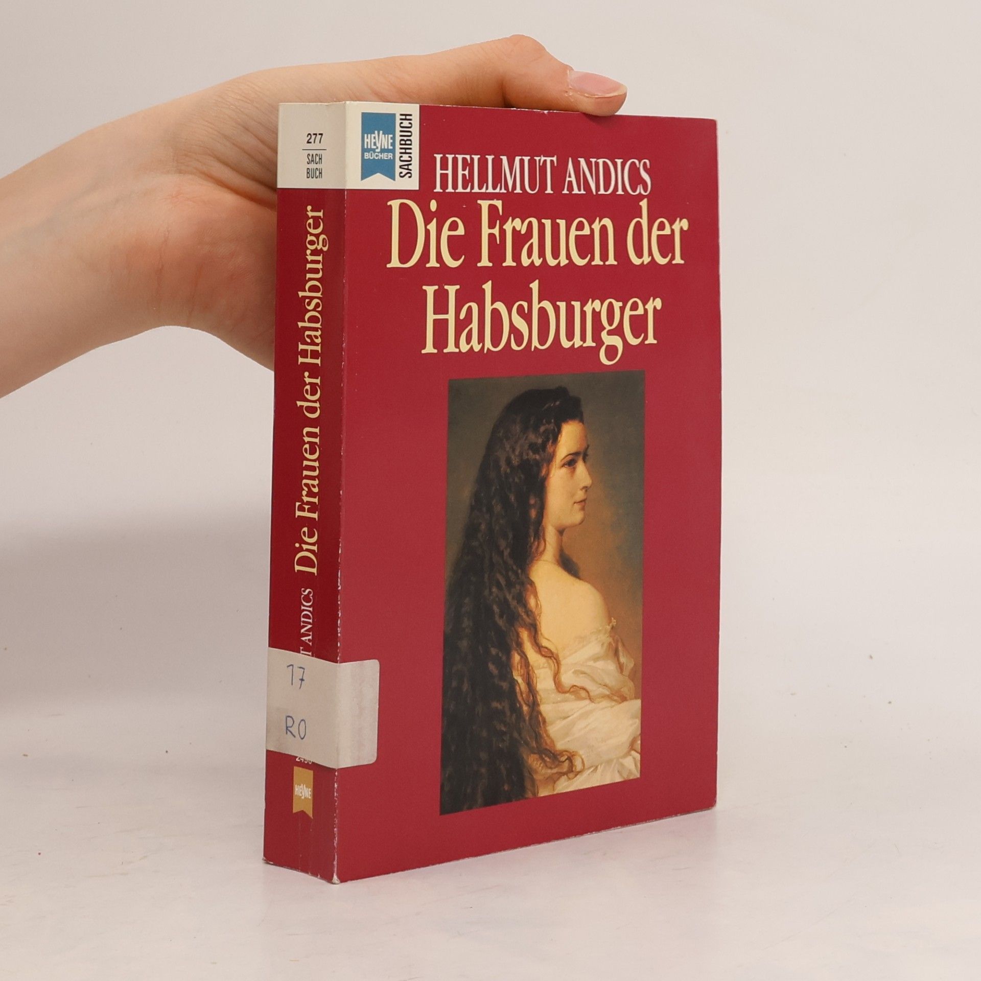 Die Frauen der Habsburger