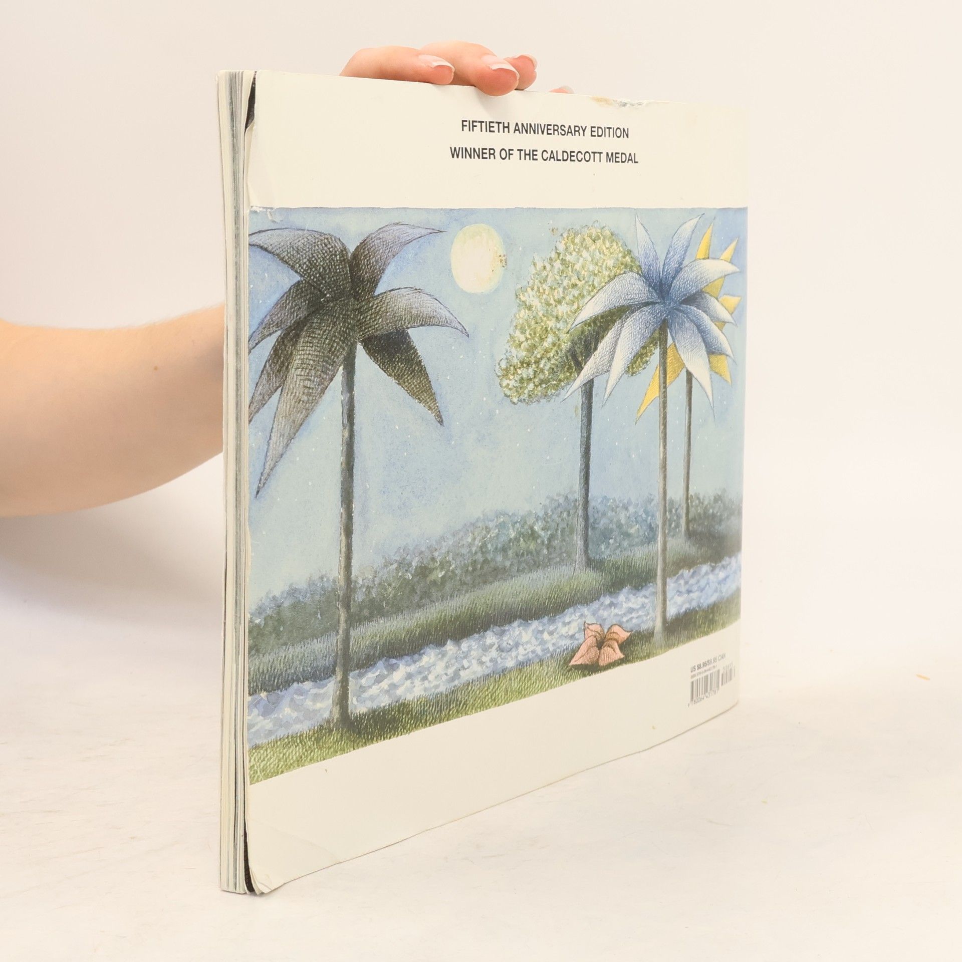 Maurice Sendak Where the Wild Things Are