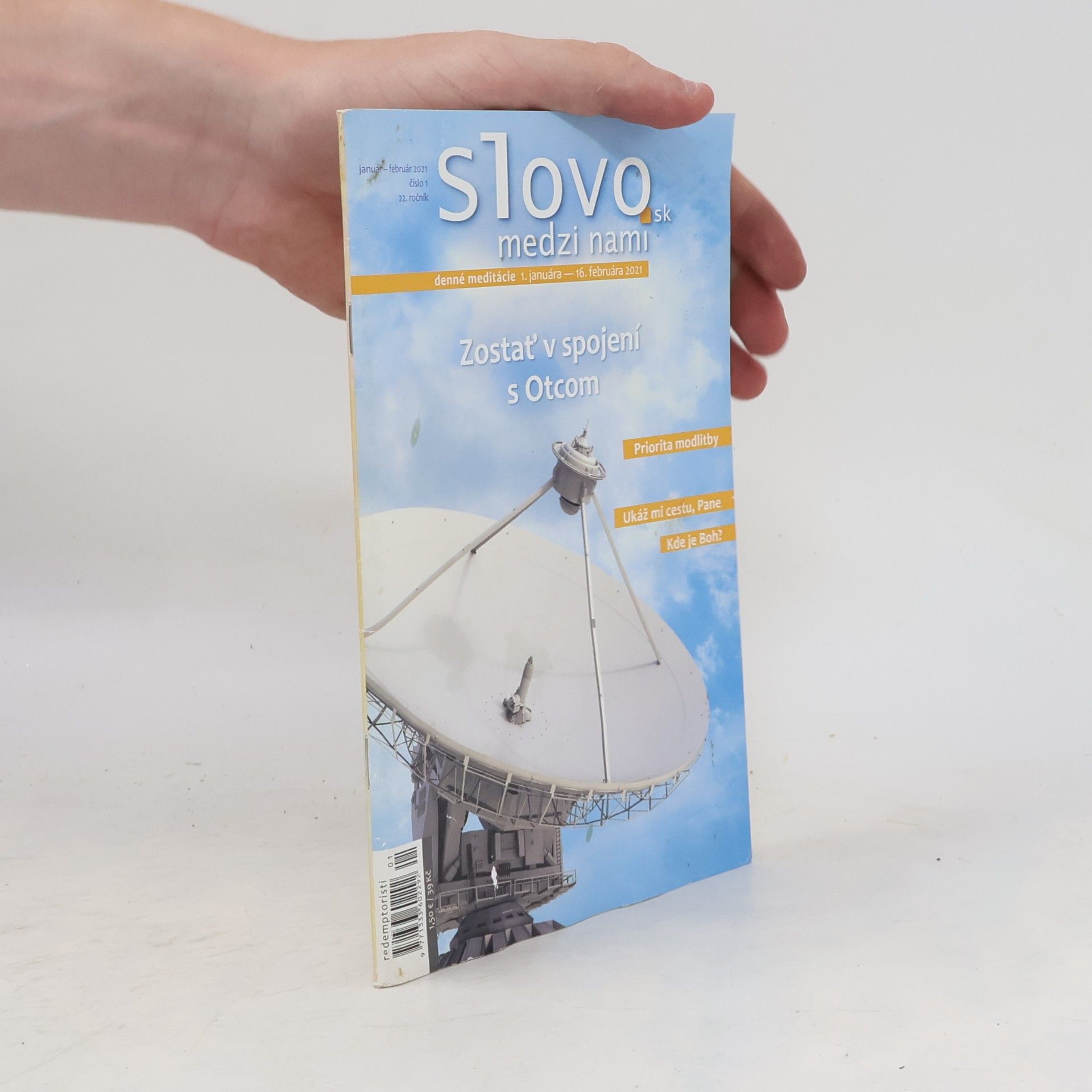 Autorenkollektiv Slovo medzi nami