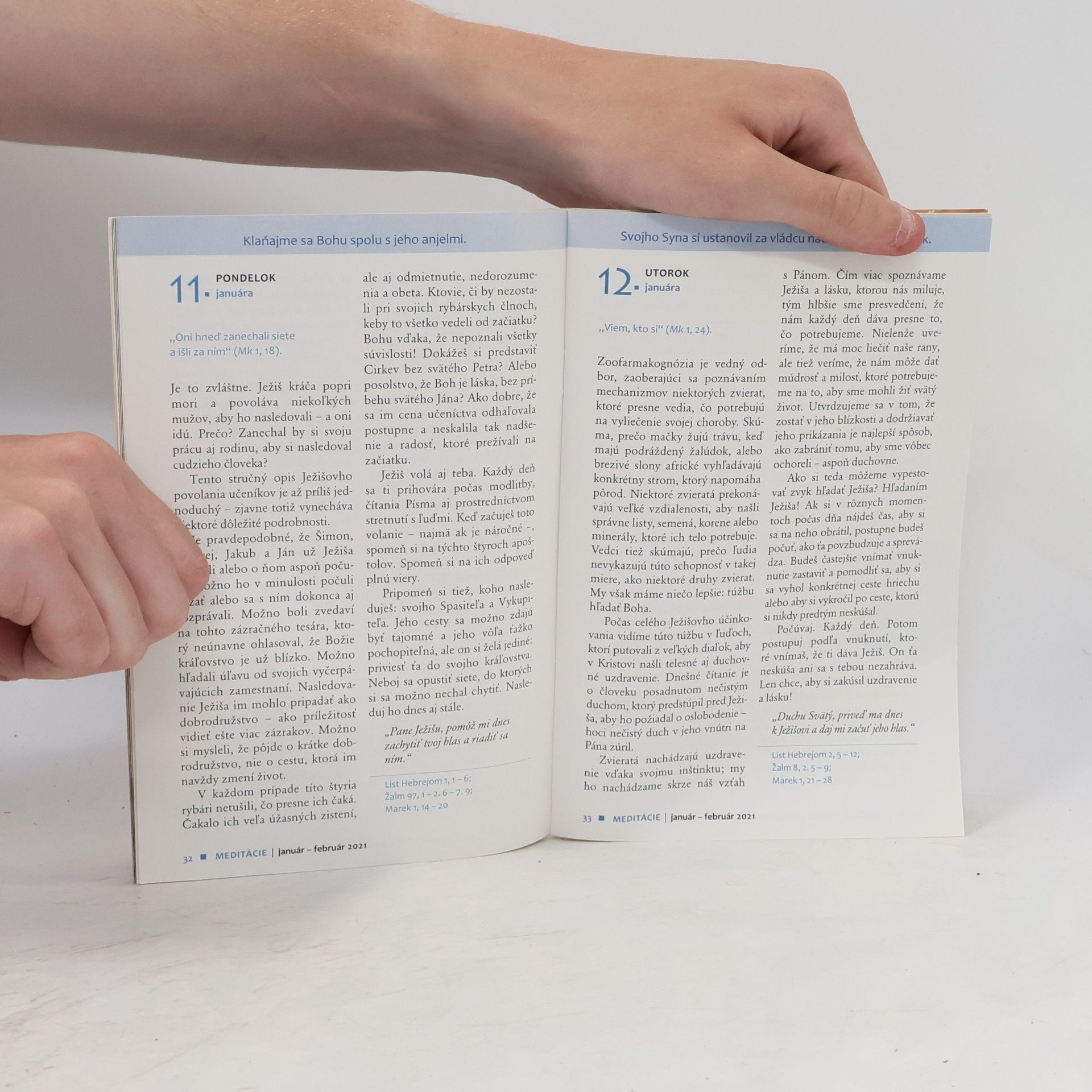 Autorenkollektiv Slovo medzi nami