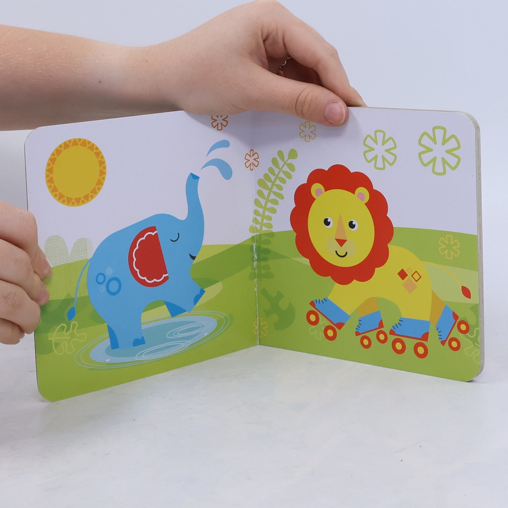 Autores varios Fisher-Price