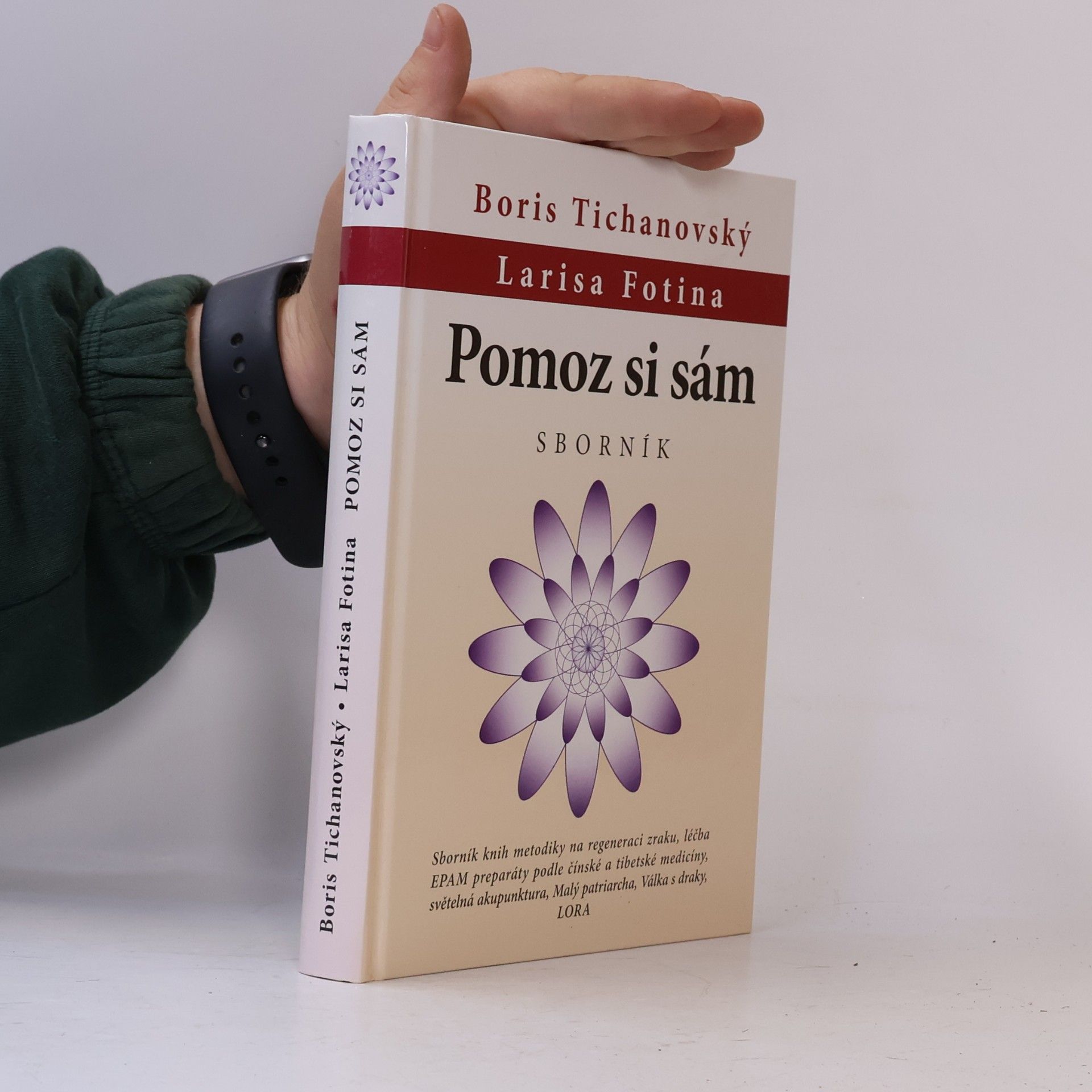 Pomoz si sám