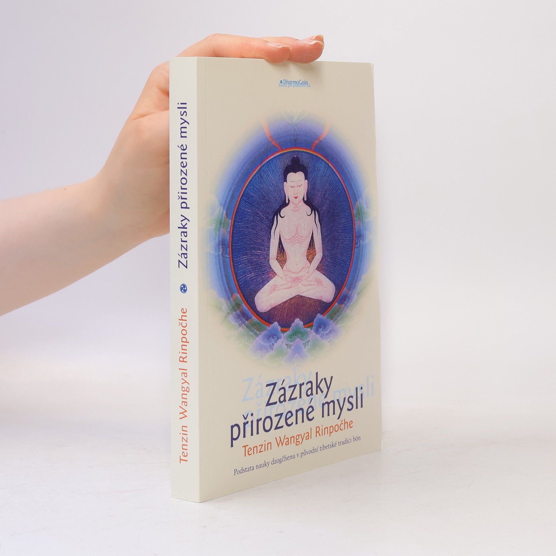 Zázraky přirozené mysli