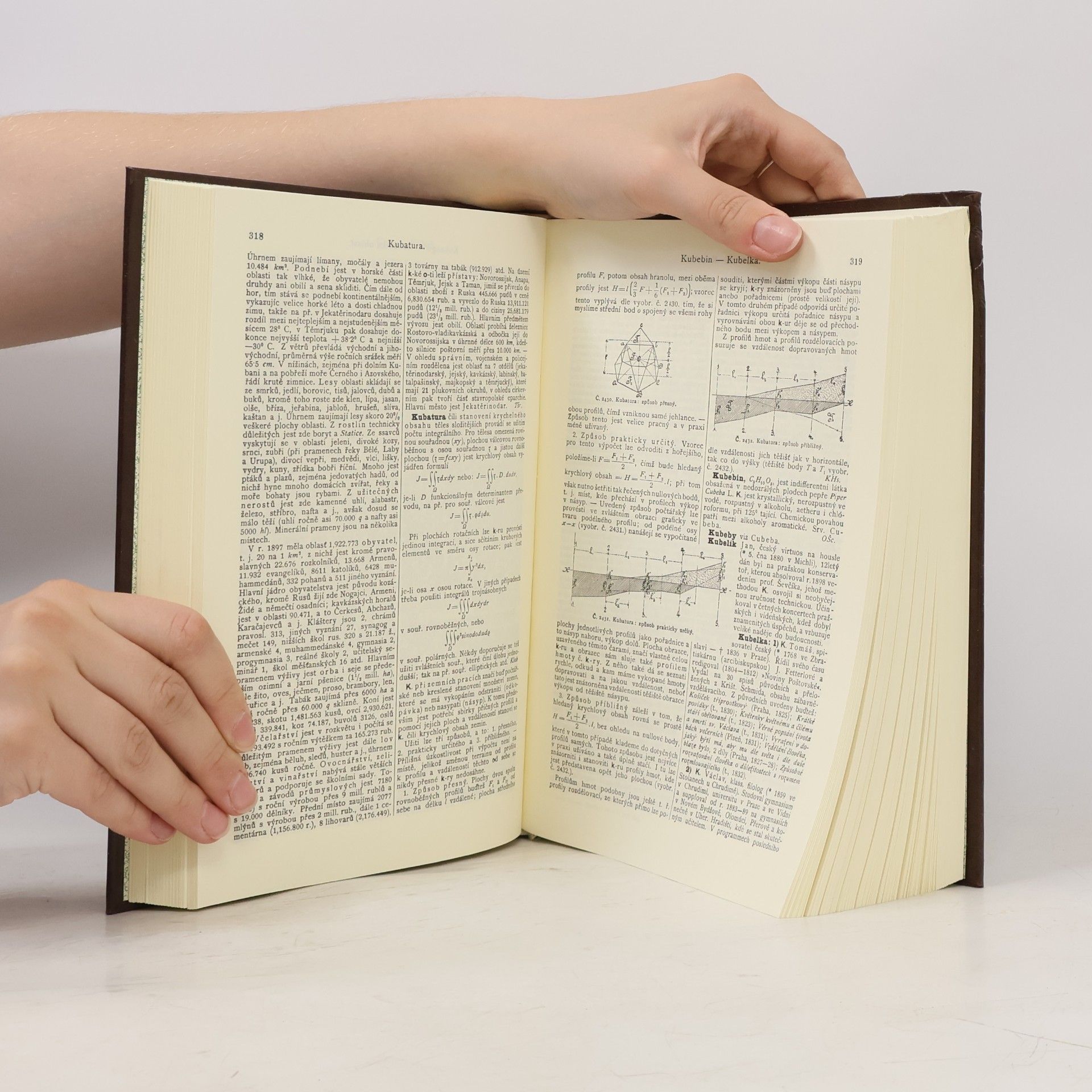 Various authors Ottův slovník naučný XV Krajčij - Ligustrum