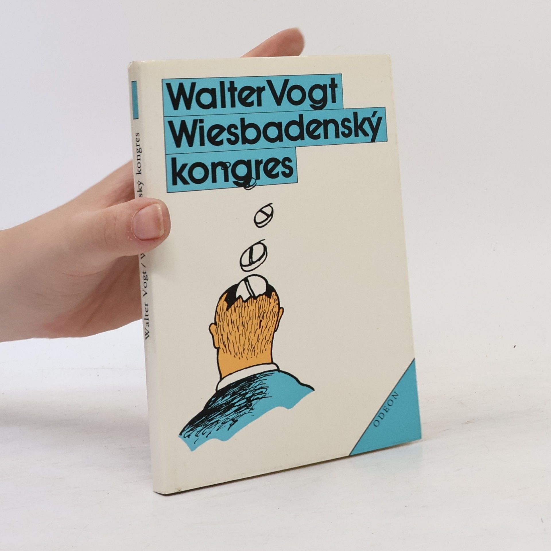 Wiesbadenský kongres