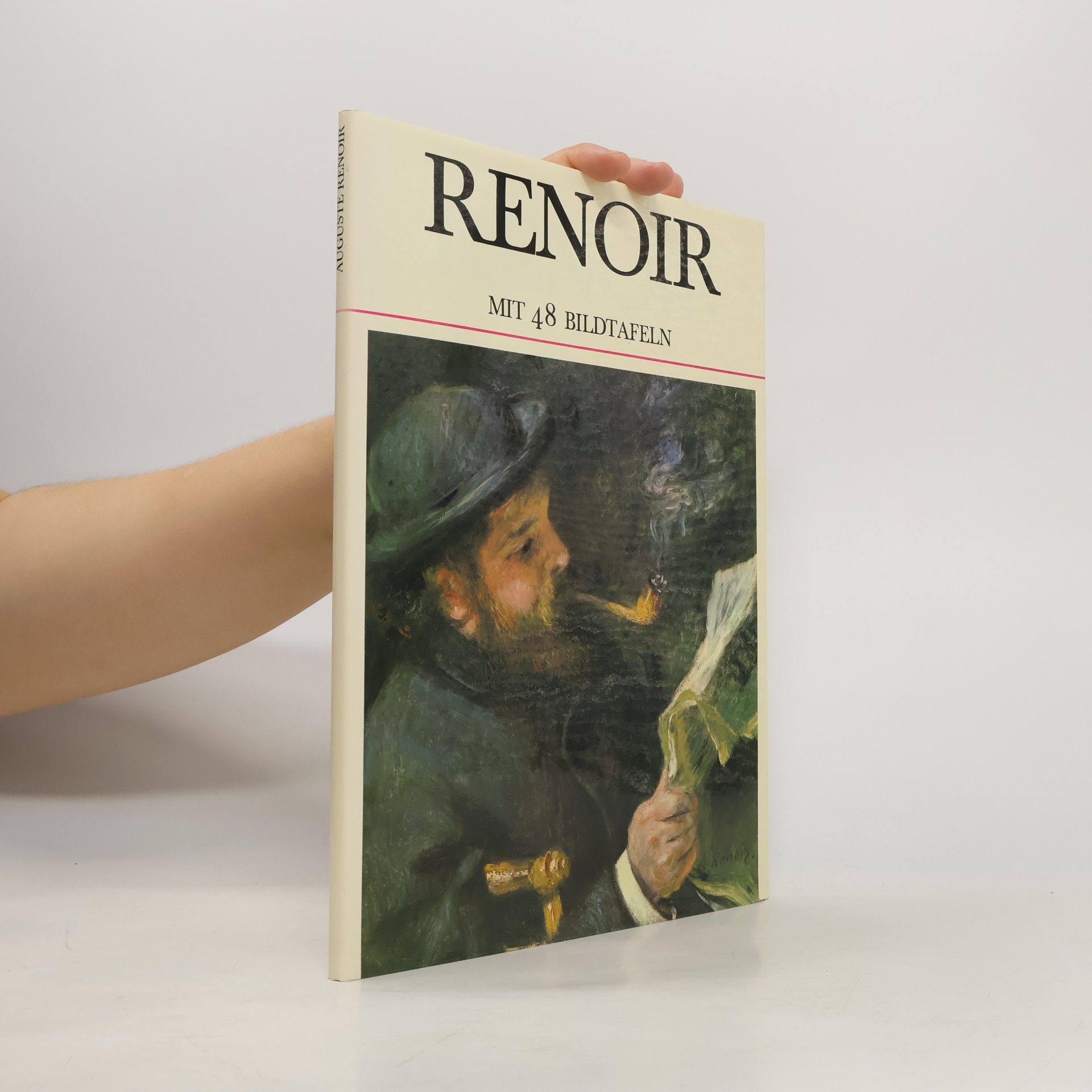 kolektiv Renoir mit 48 Bildtafeln
