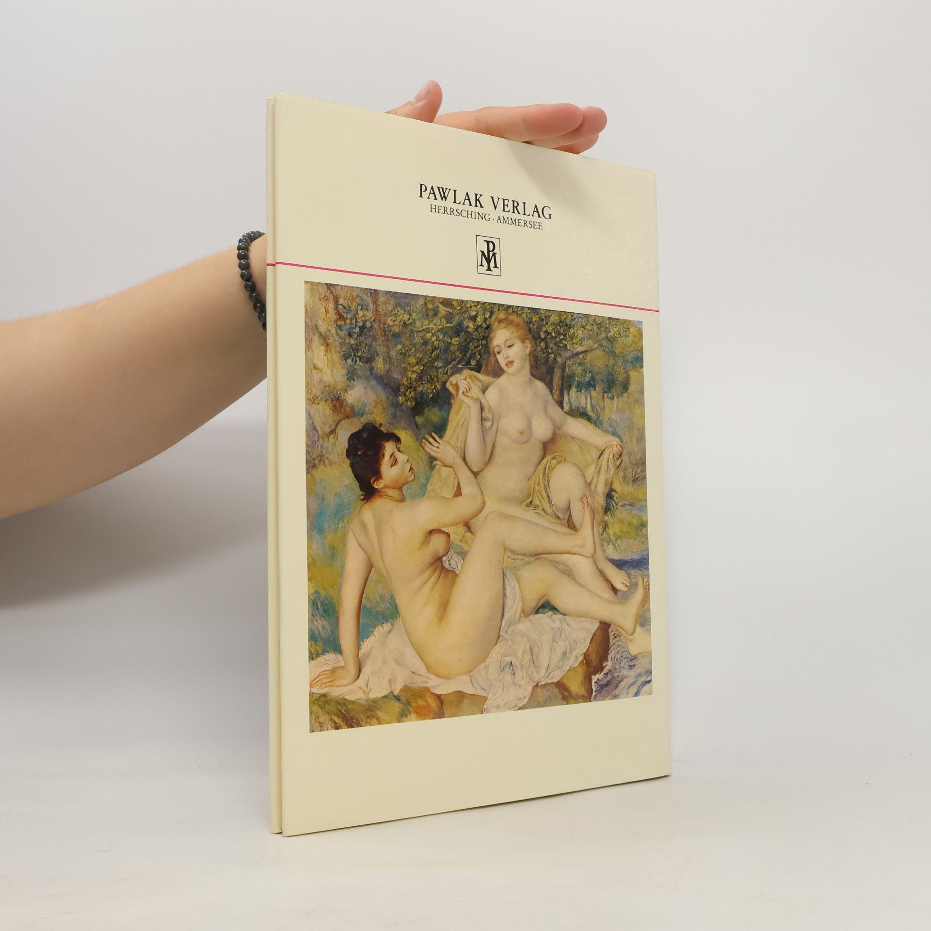 kolektiv Renoir mit 48 Bildtafeln