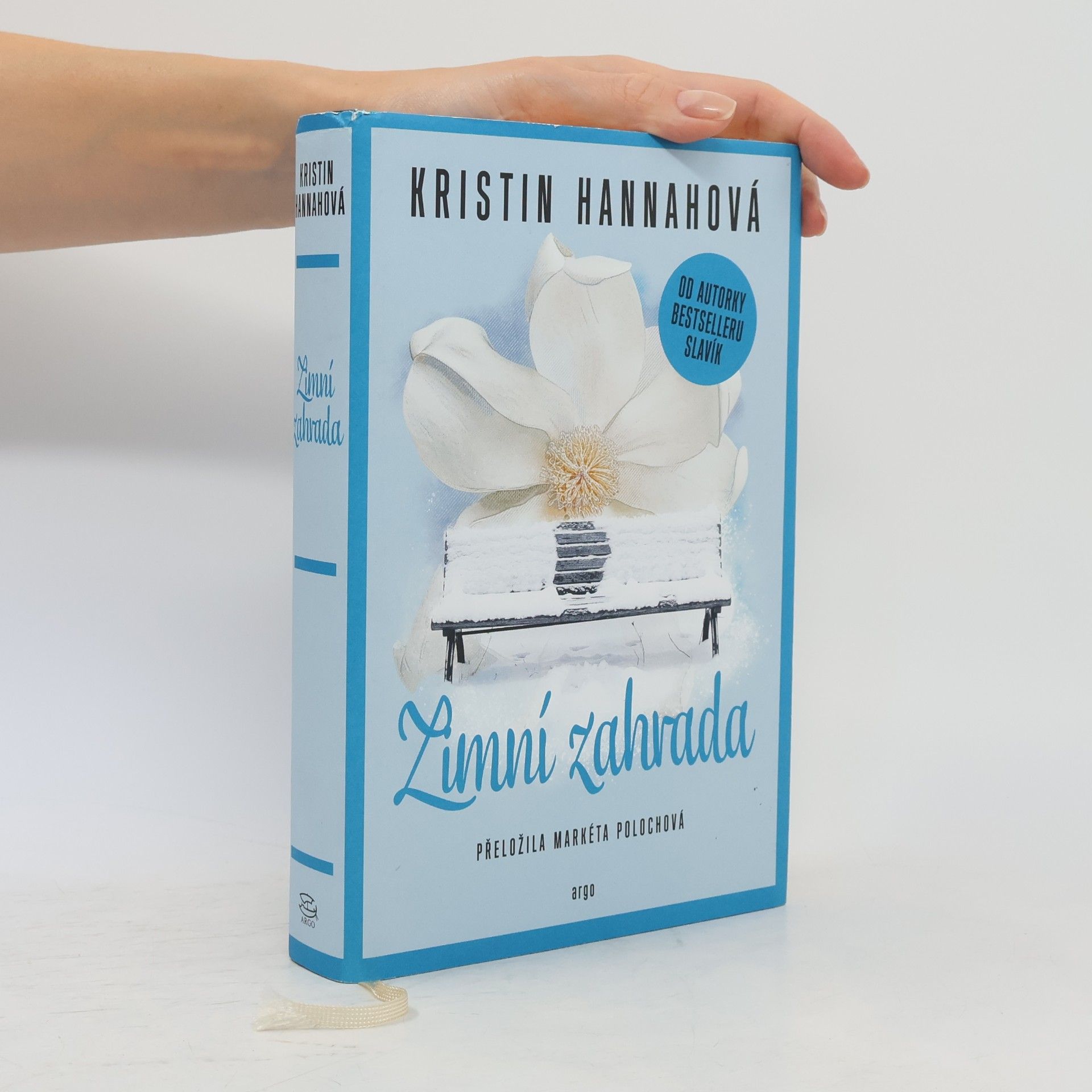Zimní zahrada
