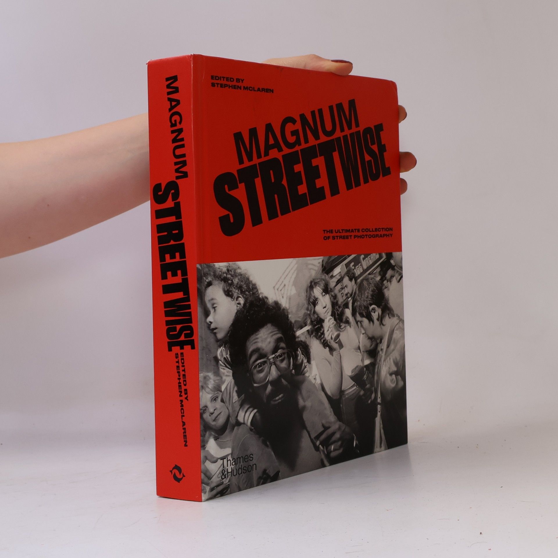 Magnum Photos Magnum Streetwise