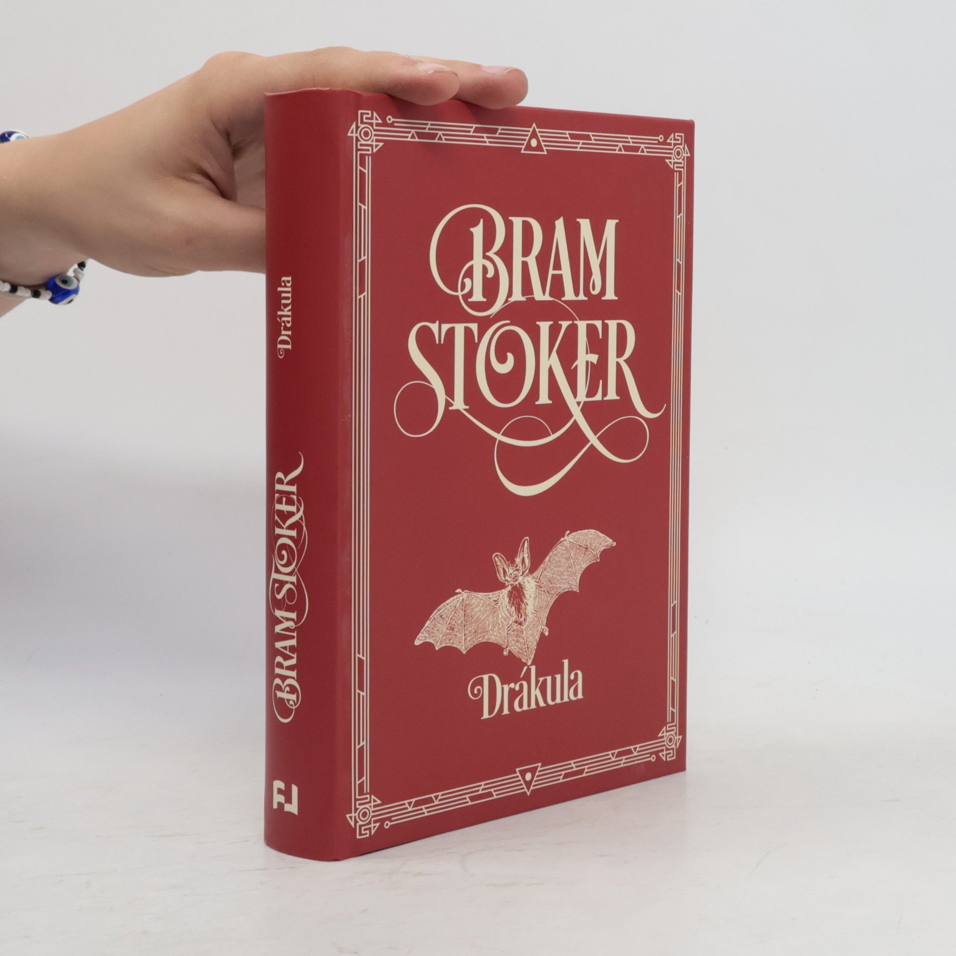 Bram Stoker Drákula
