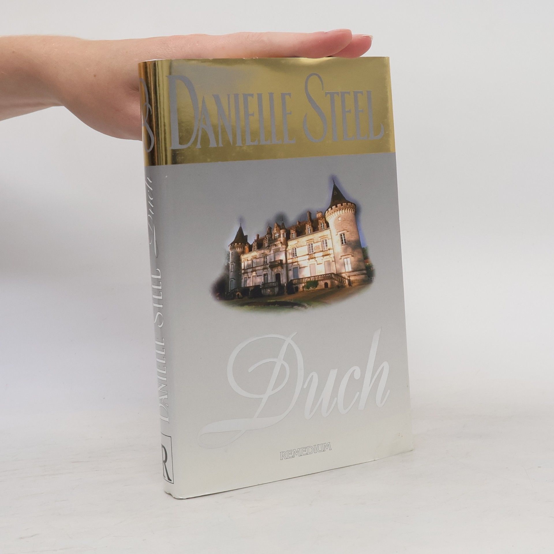 Danielle Steel Duch