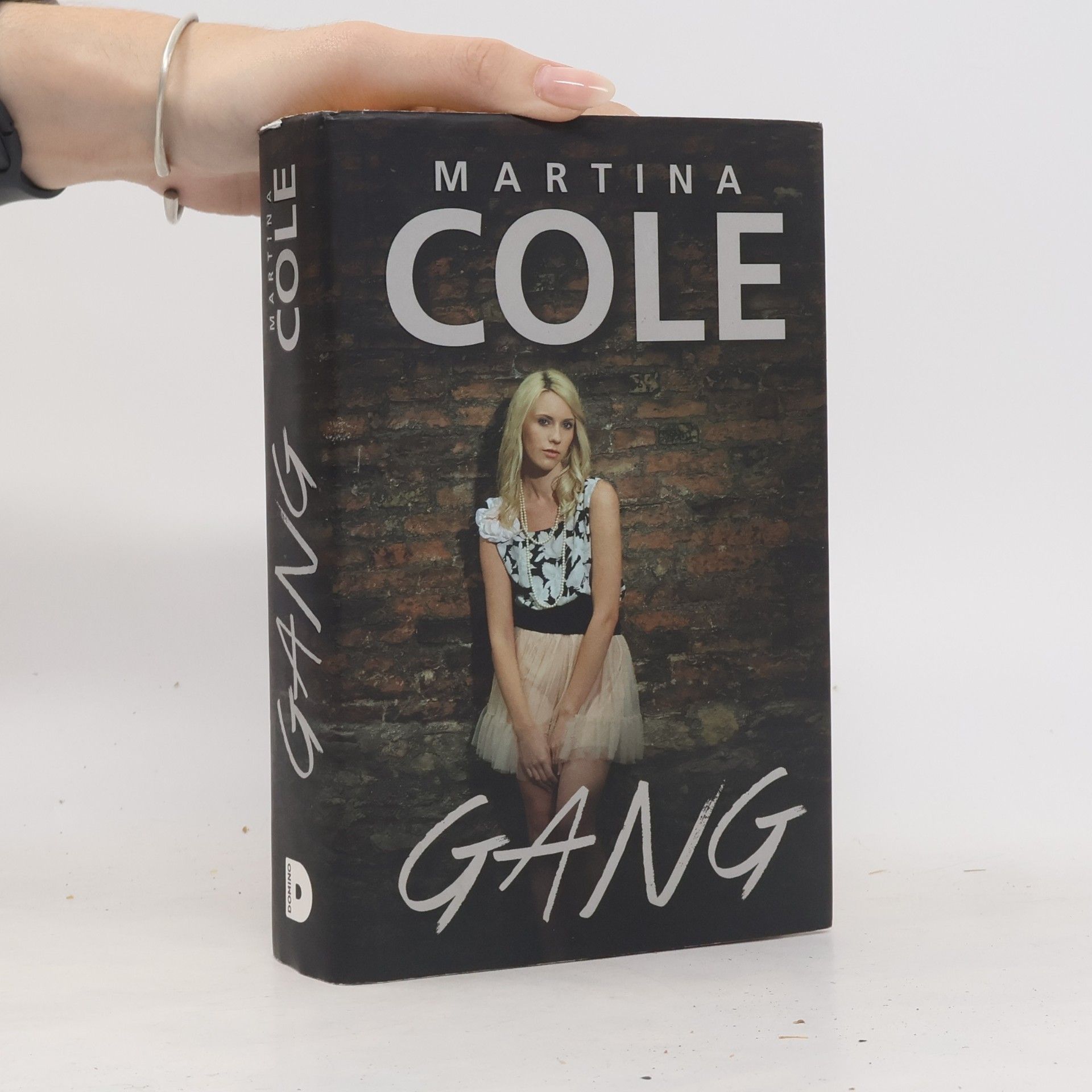 Martina Cole Gang