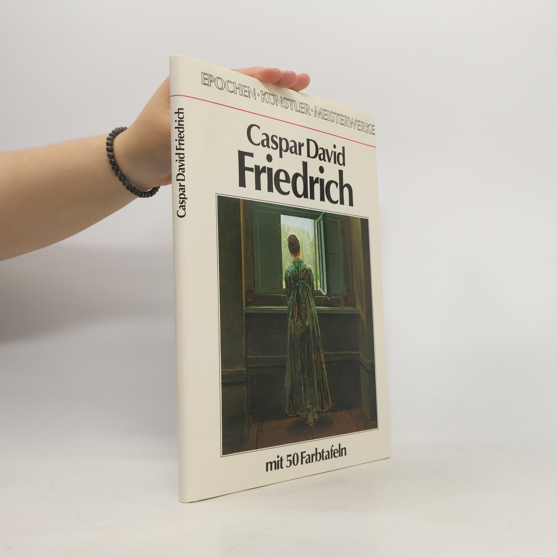 Various authors Caspar David Friedrich