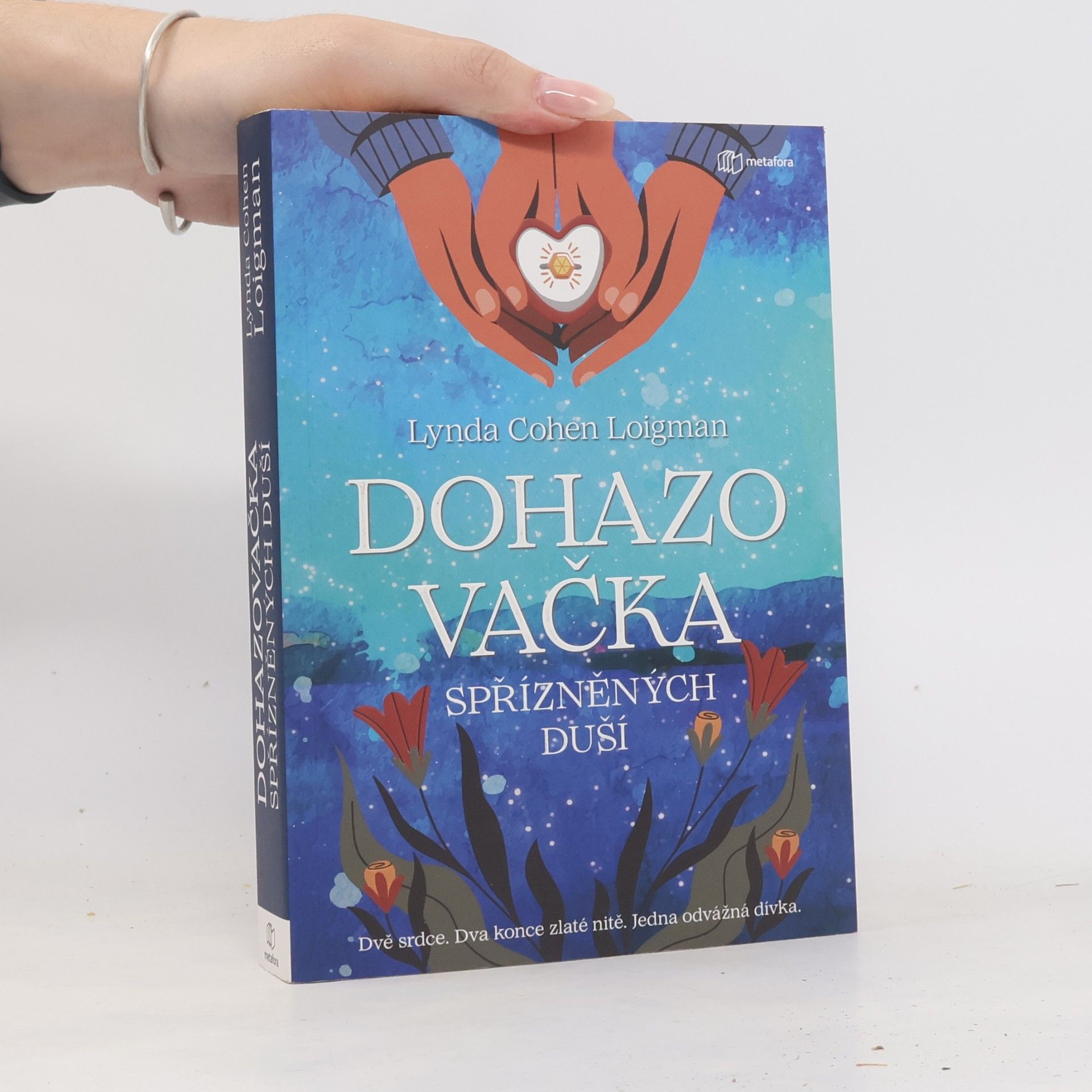 Zdík Dušek Dohazovačka spřízněných duší