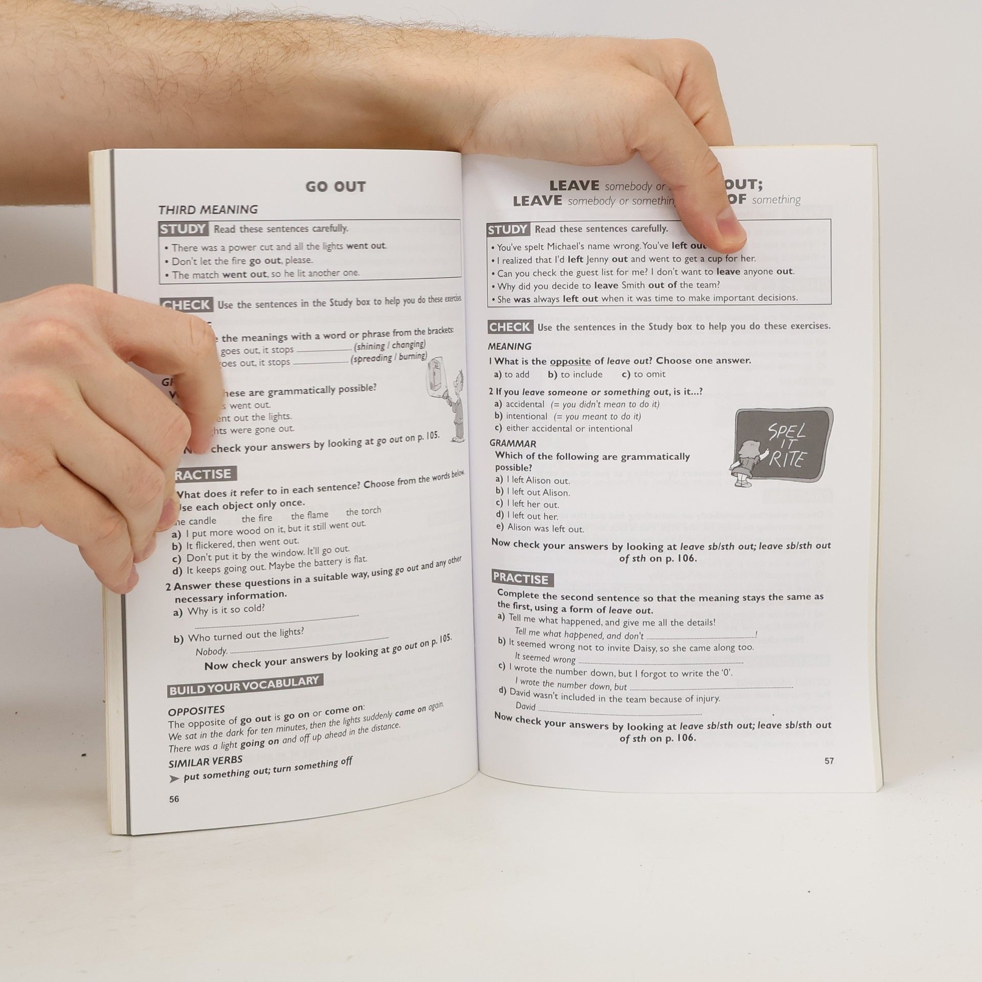 AA.VV. Really learn 100 phrasal verbs