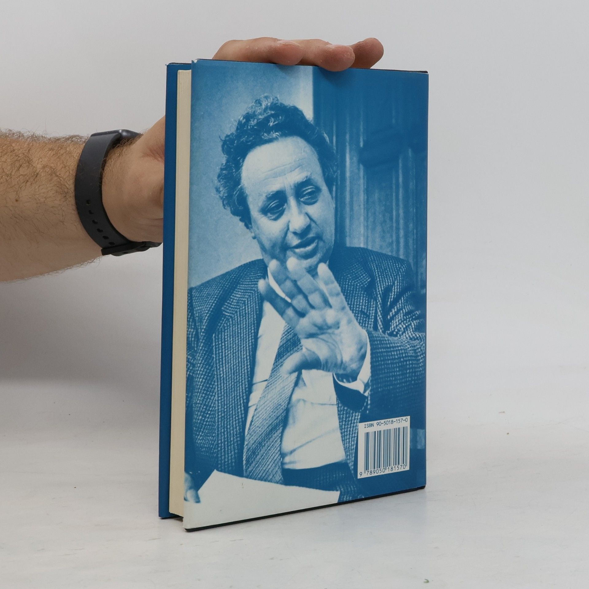 Jan C. M. Leijten De verschrikkelijke eenzaamheid van de inbreker