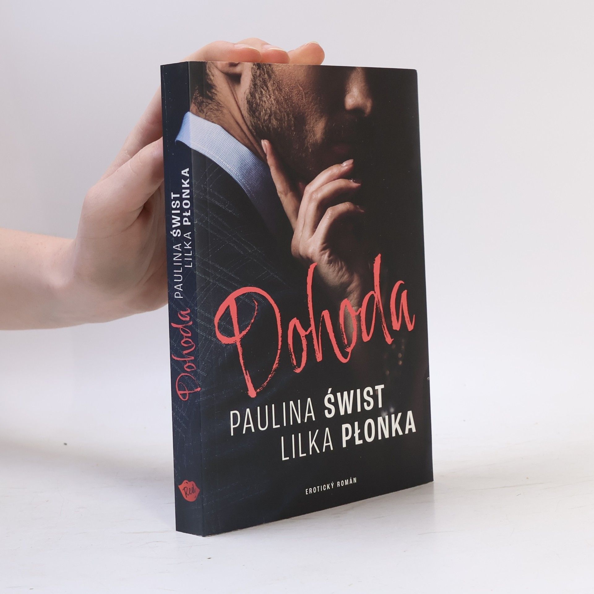 Paulina Świst Dohoda