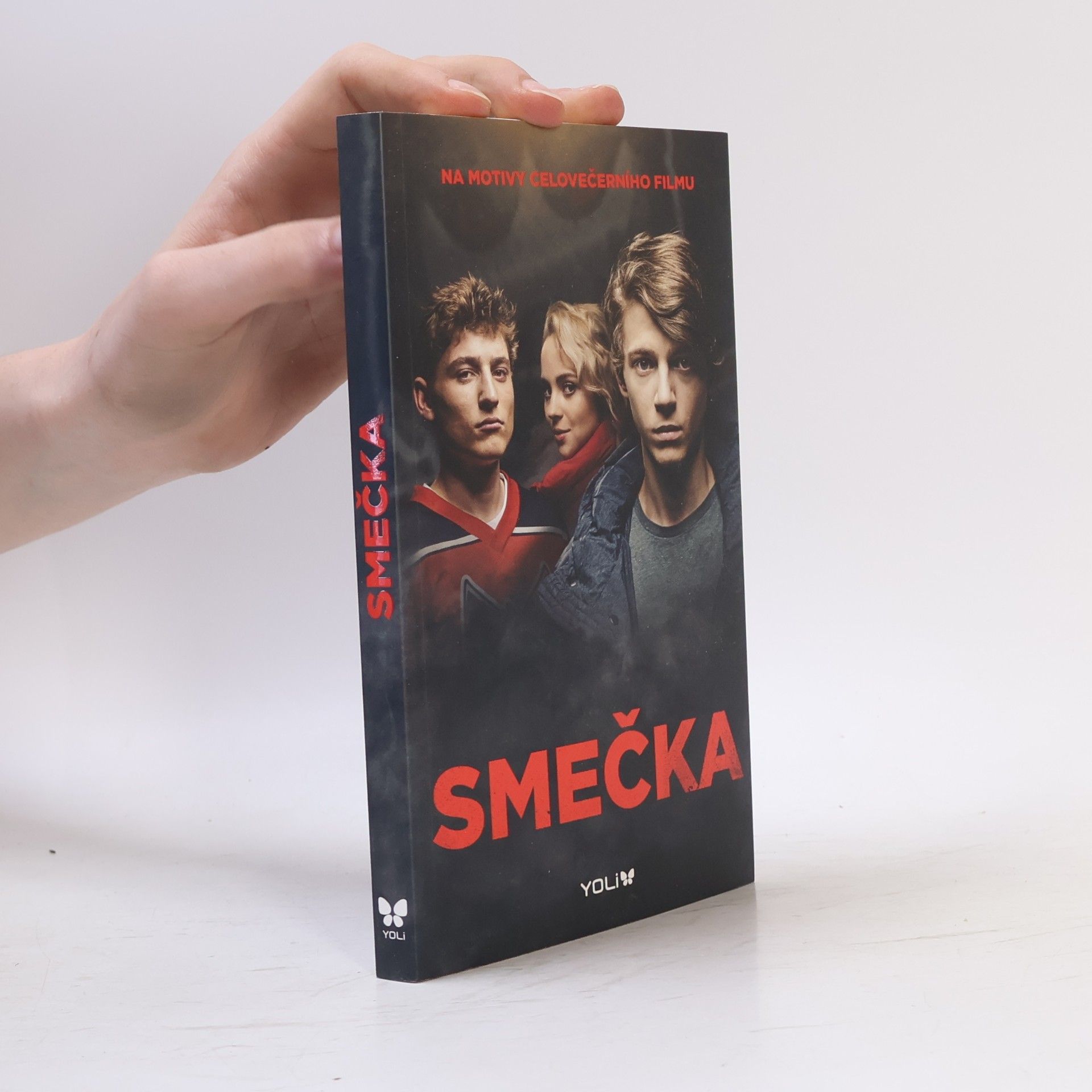 Irena Kocí Smečka