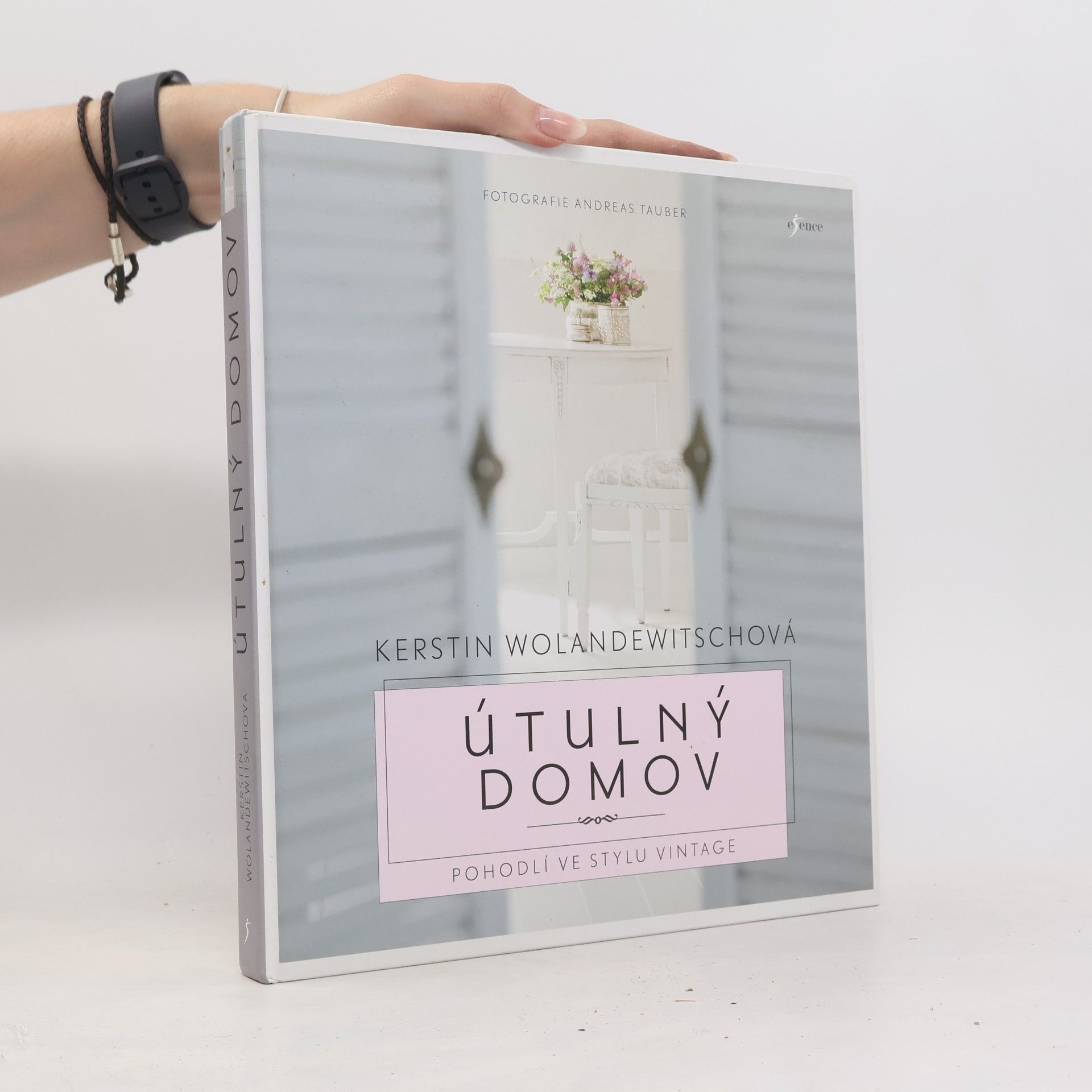 Kerstin Wolandewitsch Útulný domov