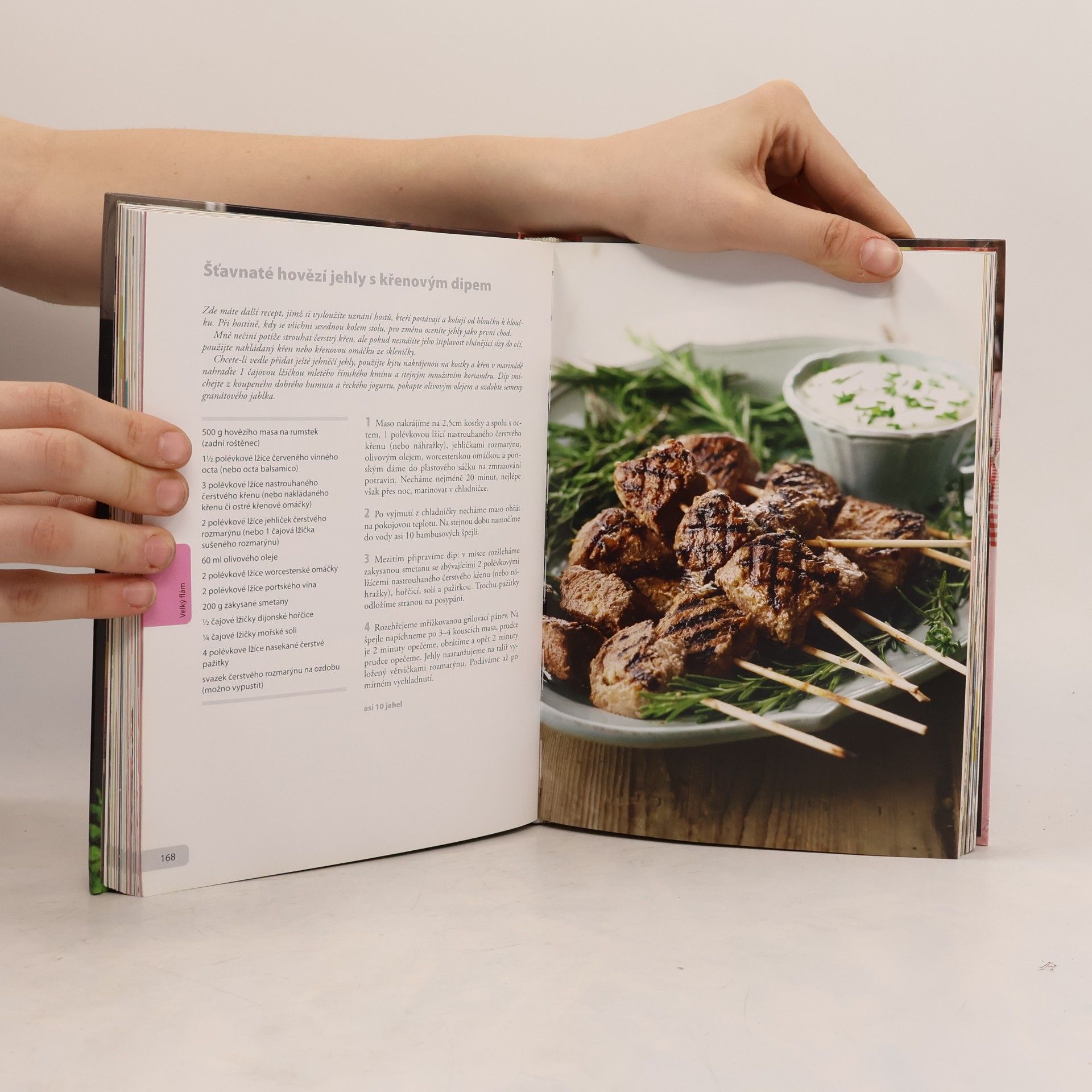Nigella Lawson Vaříme expres
