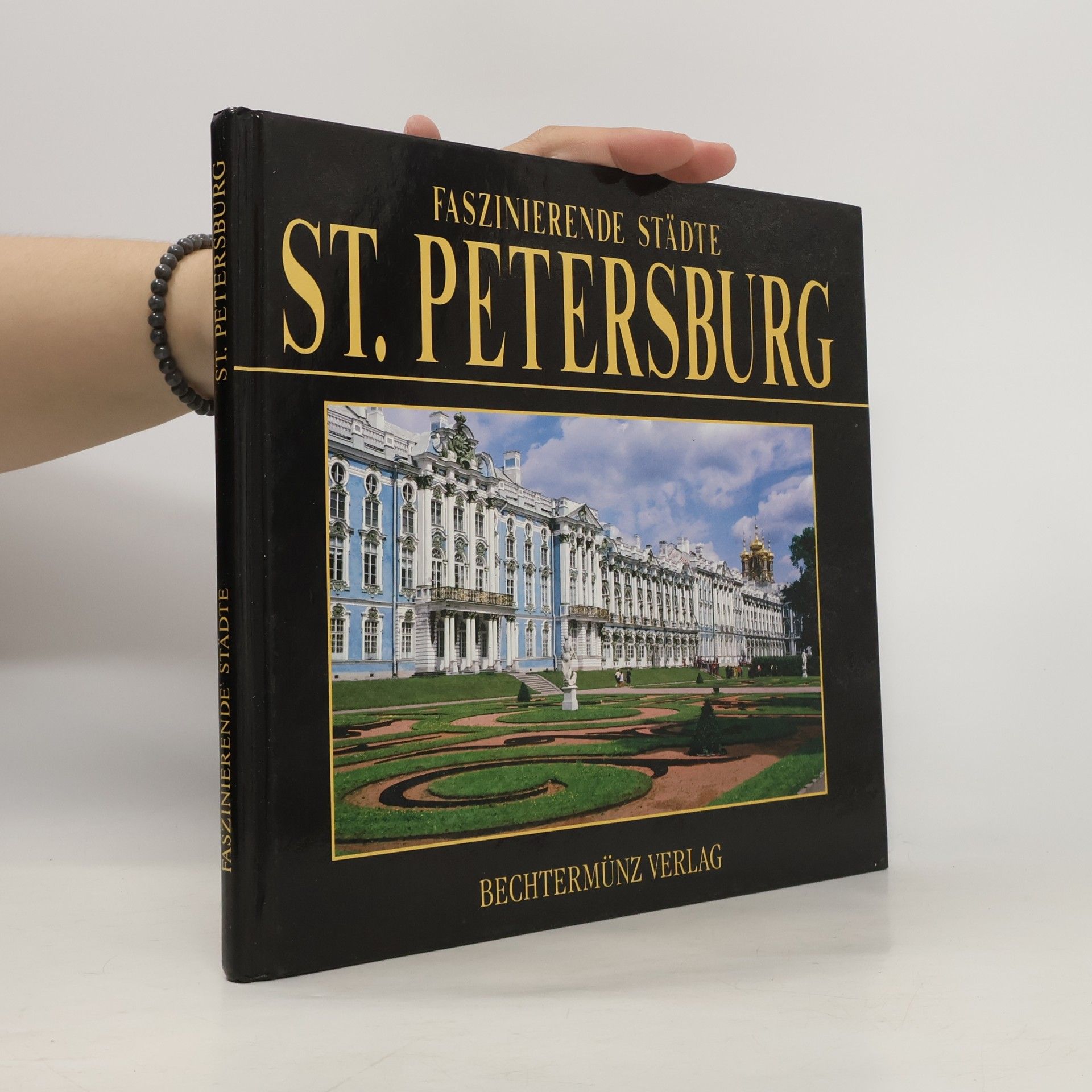 St. Petersburg
