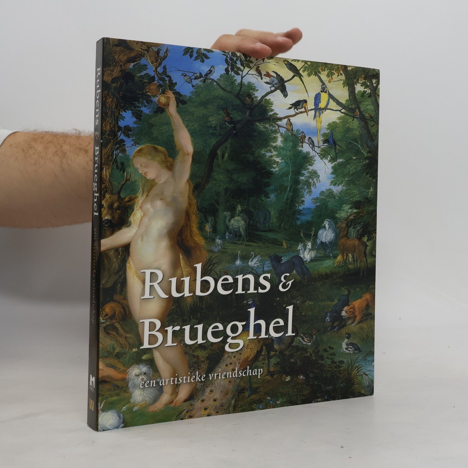 Rubens & Brueghel