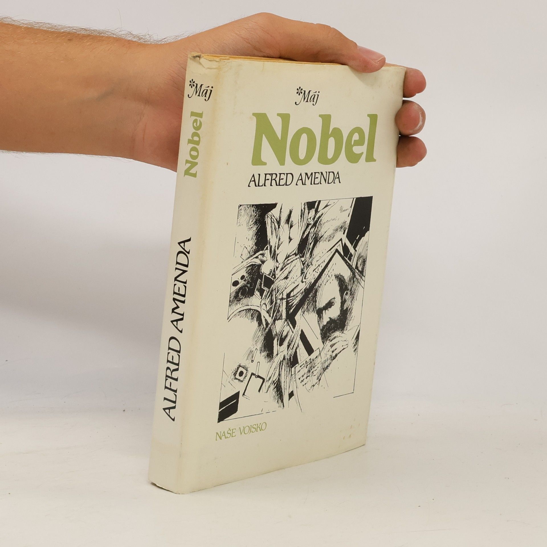 Otakar Veselý Nobel