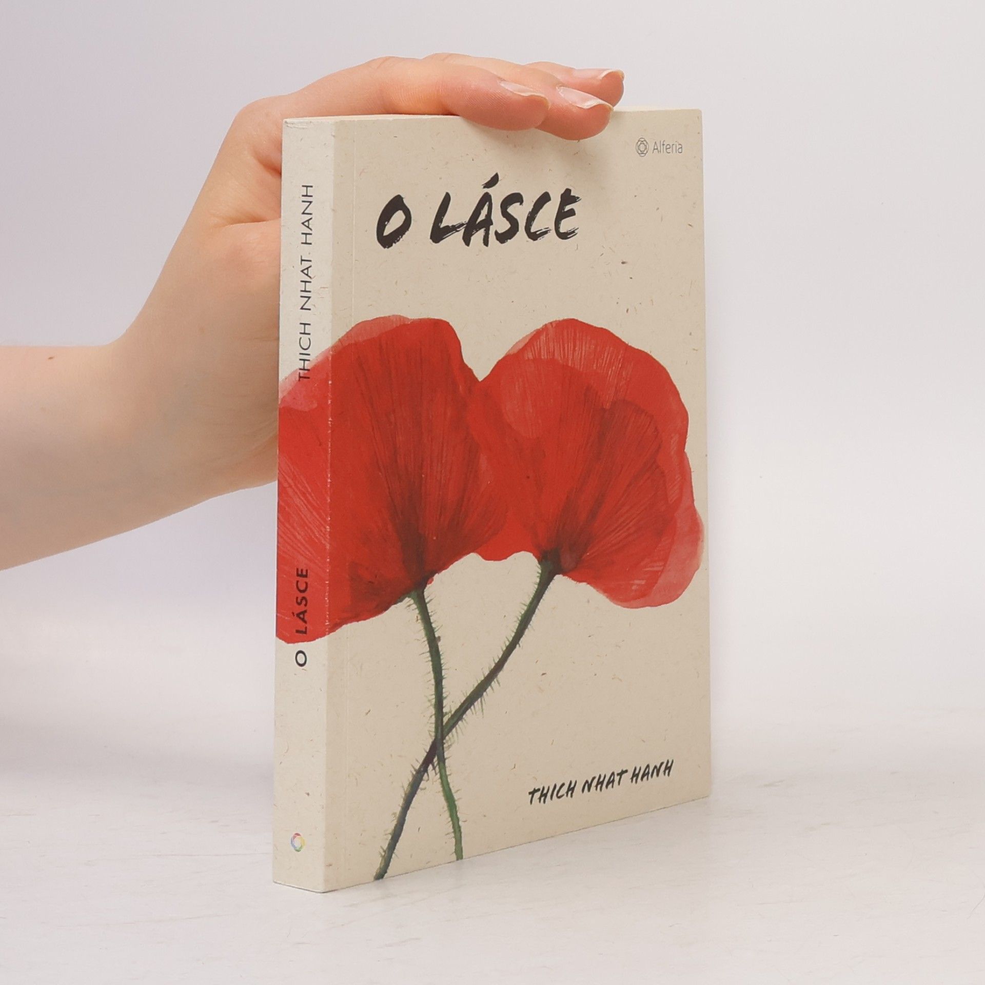 O lásce