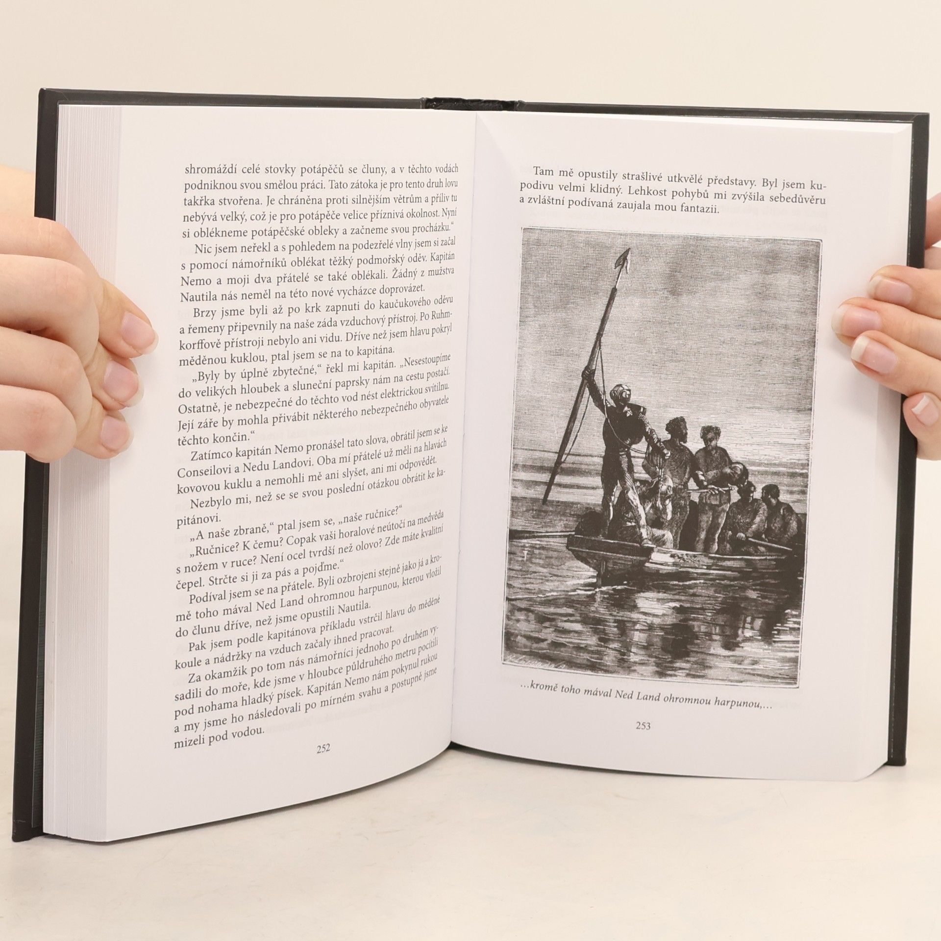 Jules Verne Dvacet tisíc mil pod mořem