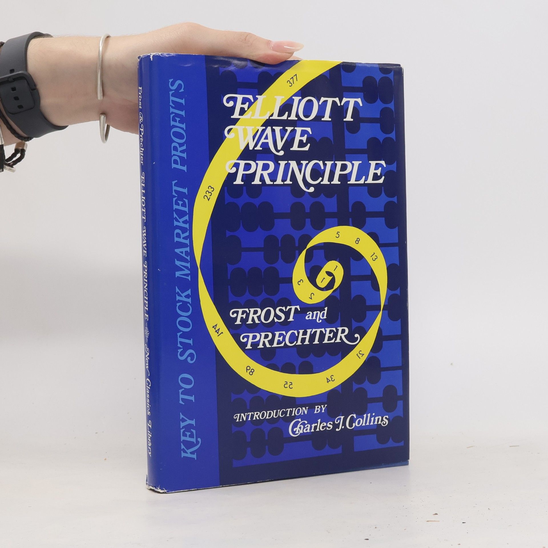 Elliott Wave Principle
