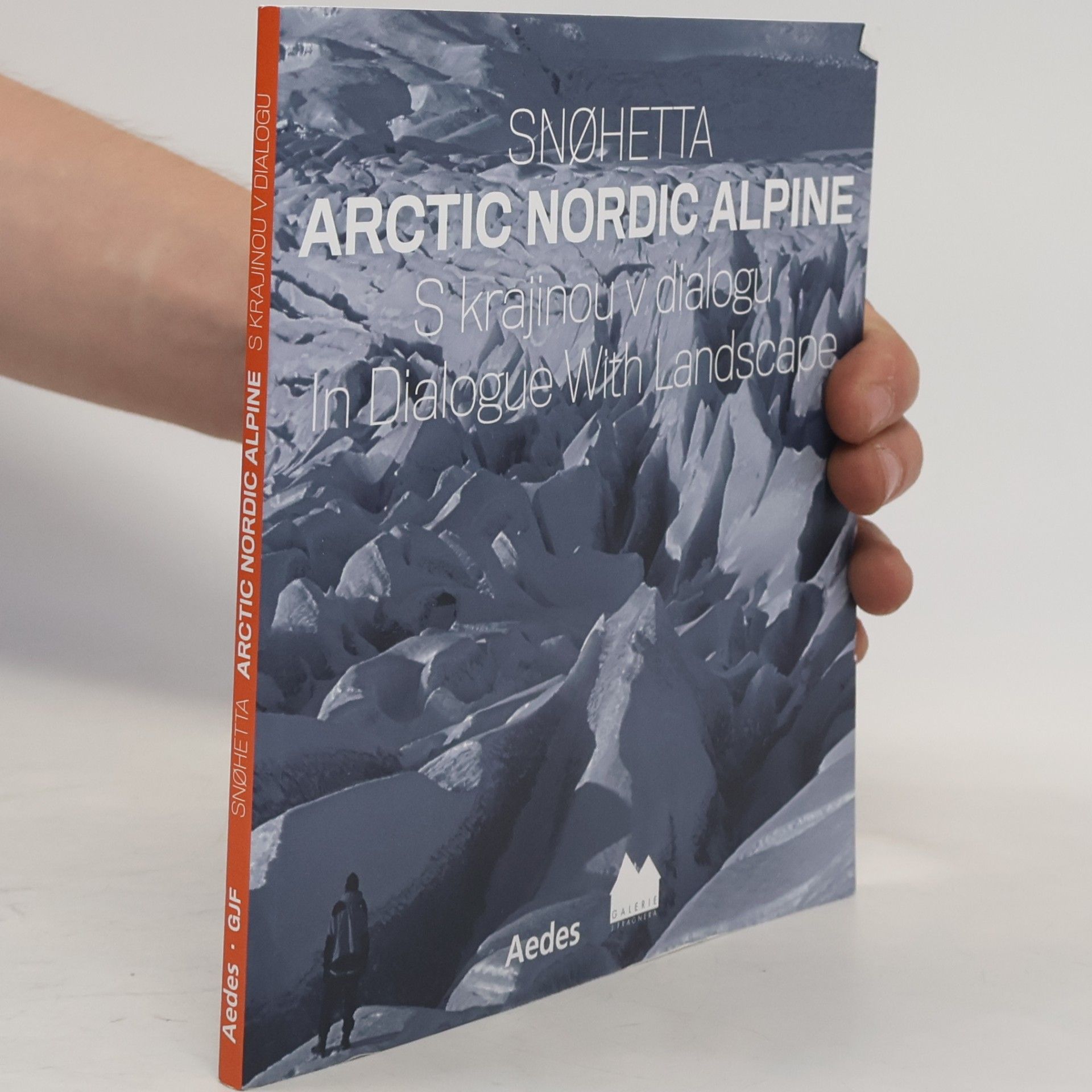 Arctic Nordic Alpine
