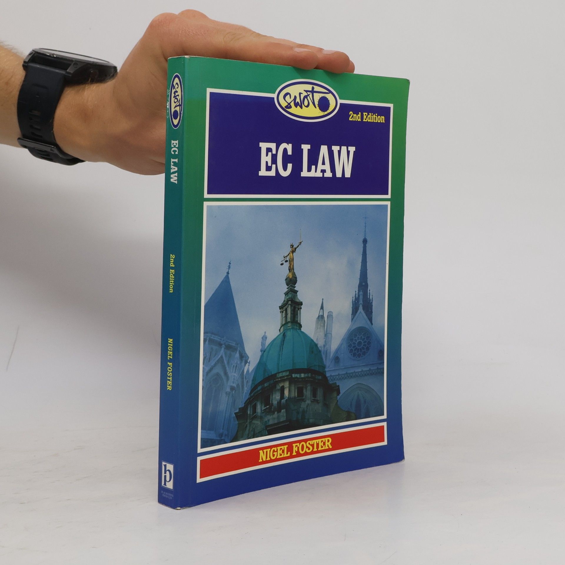 SWOT EC Law