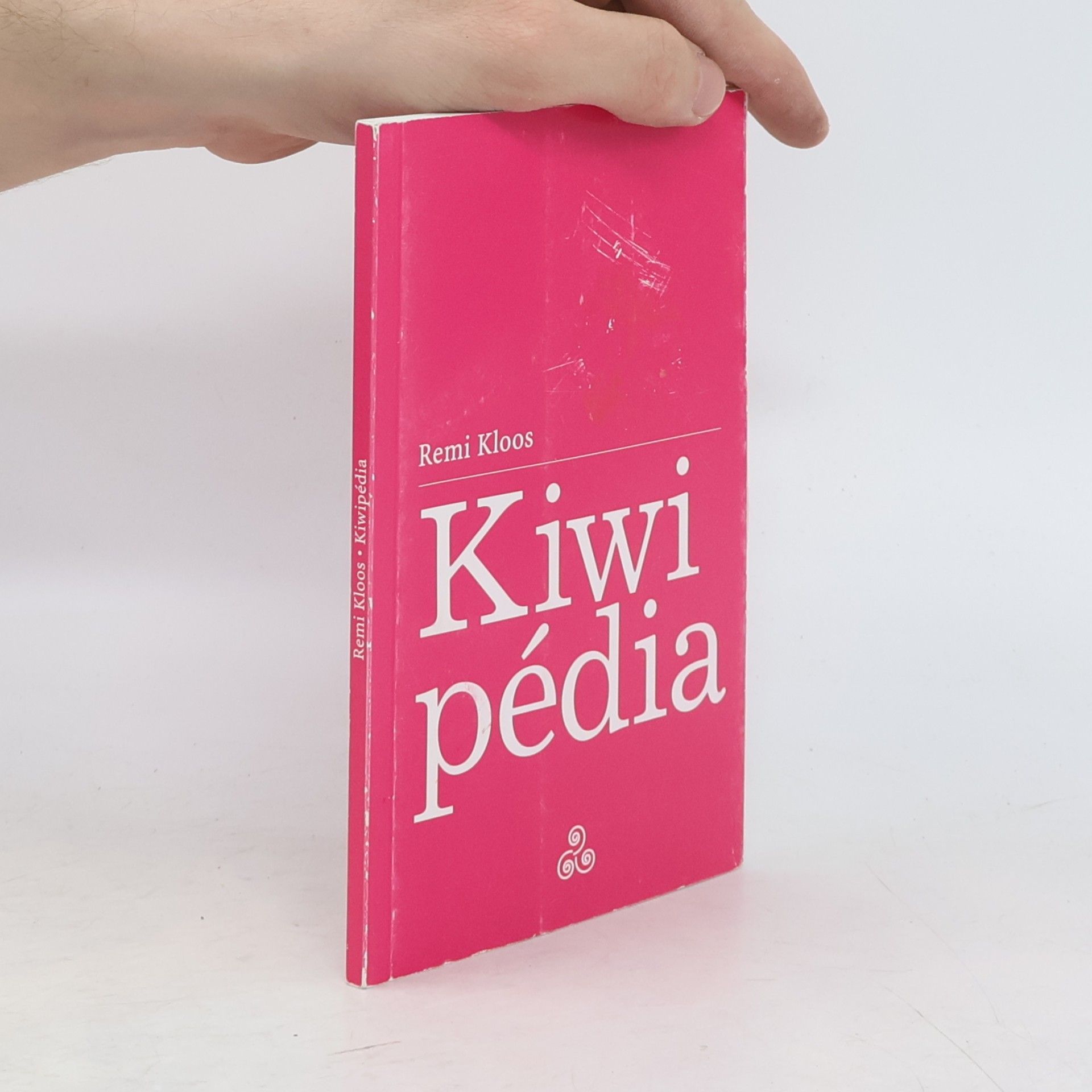 Remi Kloos Kiwipédia