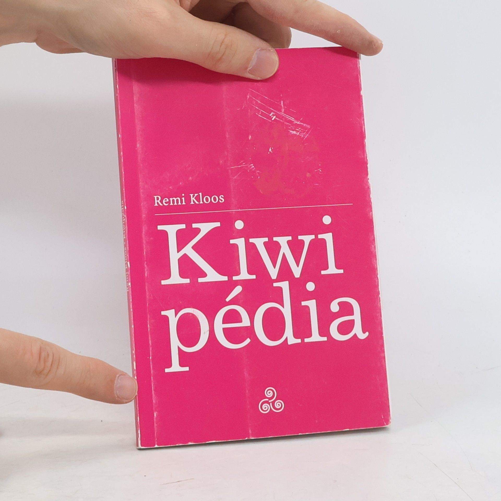Remi Kloos Kiwipédia
