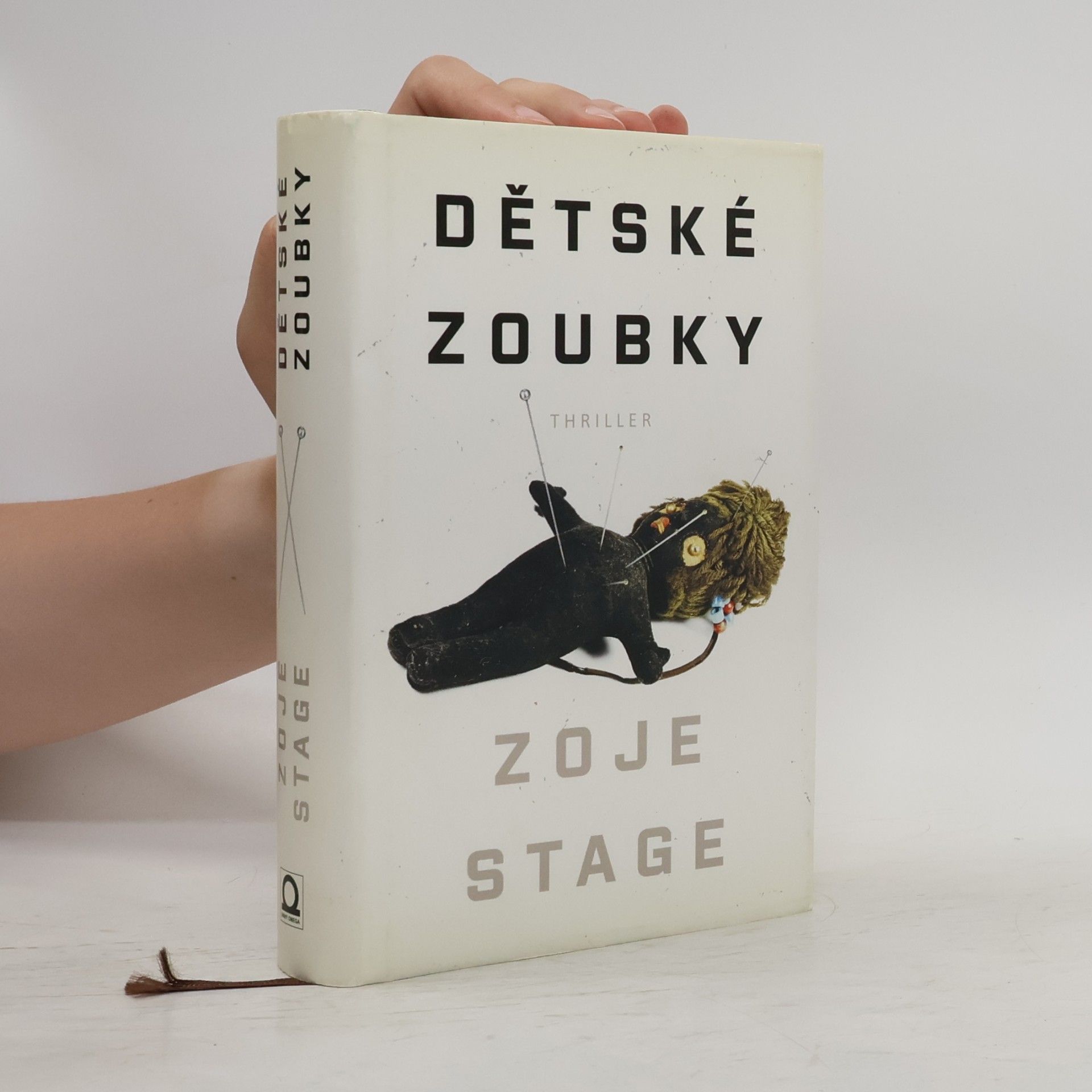 Zoje Stage Dětské zoubky