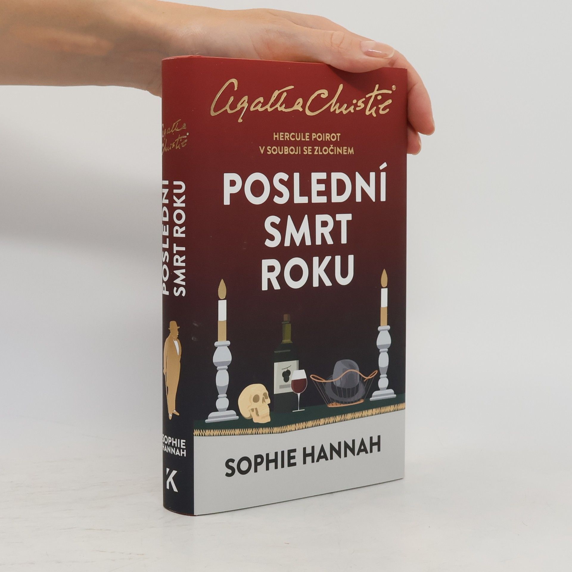 Poslední smrt roku