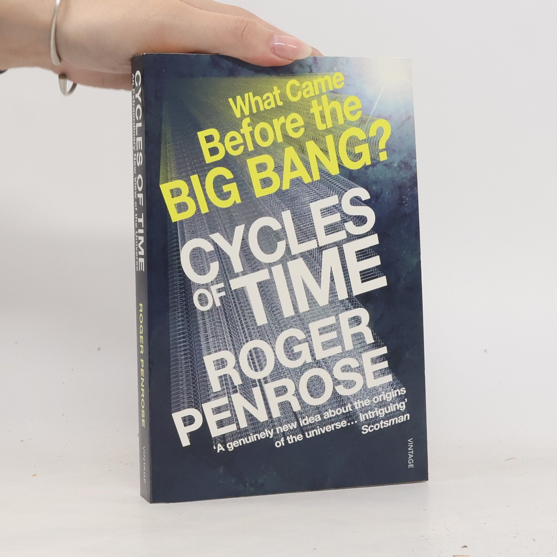 Cycles of Time