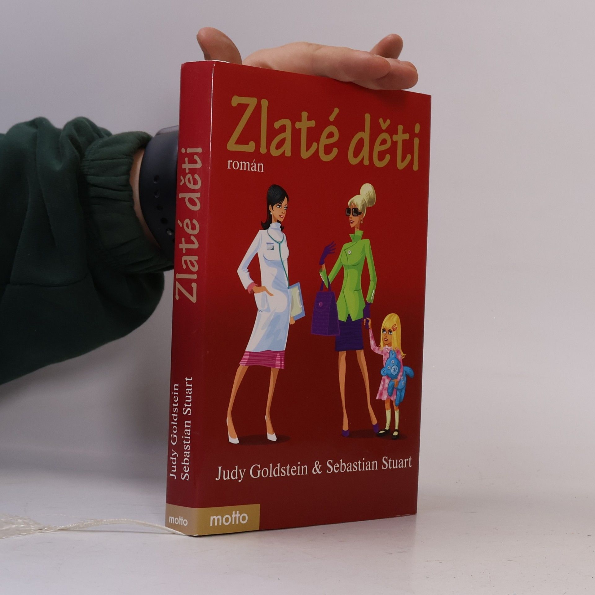 Zlaté děti