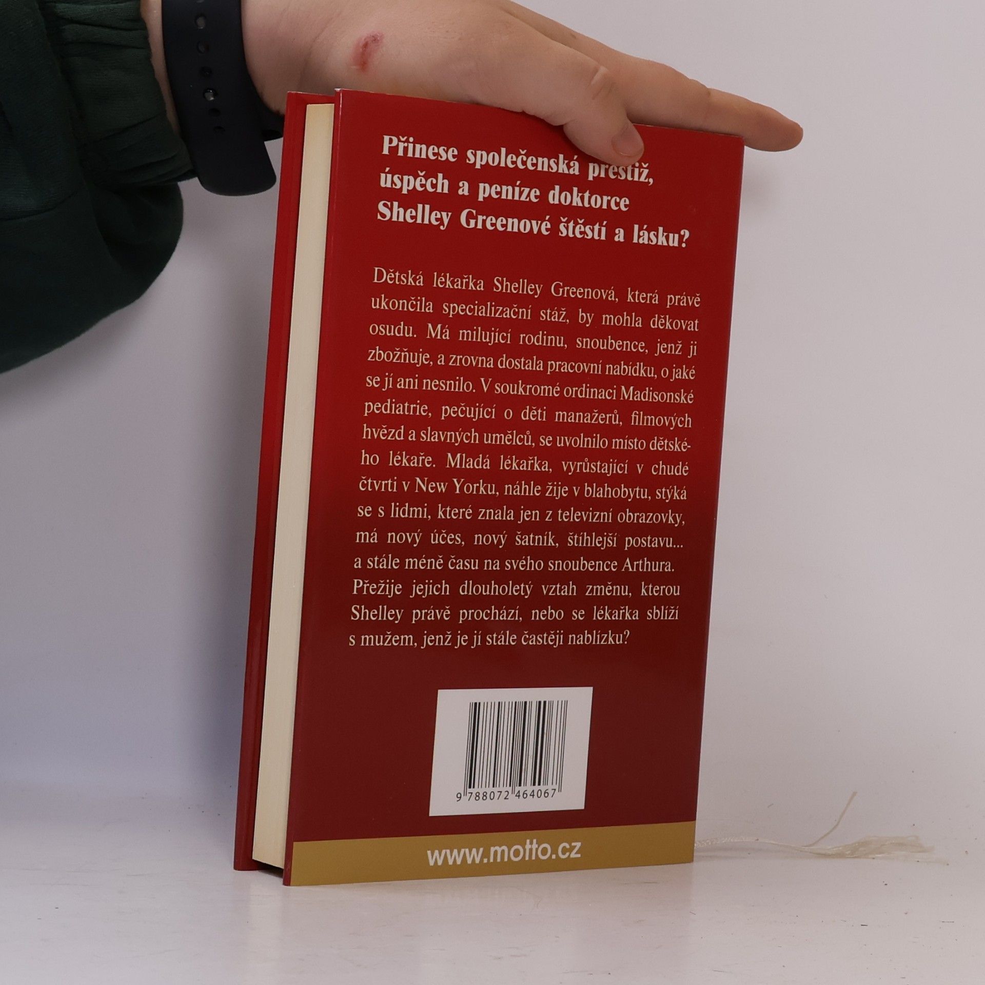 Judy Goldstein Zlaté děti
