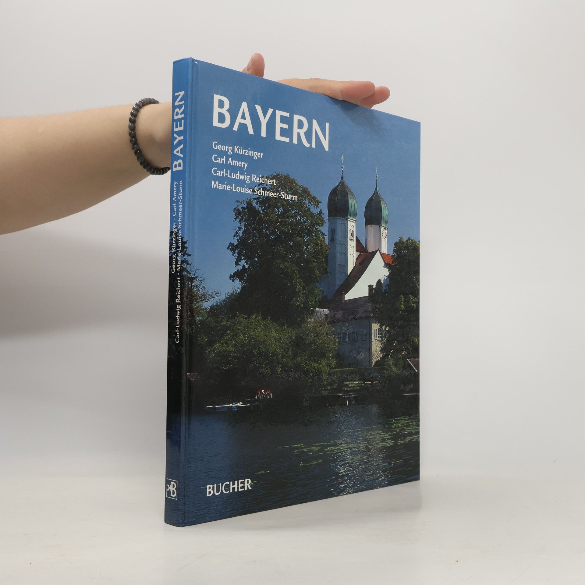 Georg Kürzinger Bayern