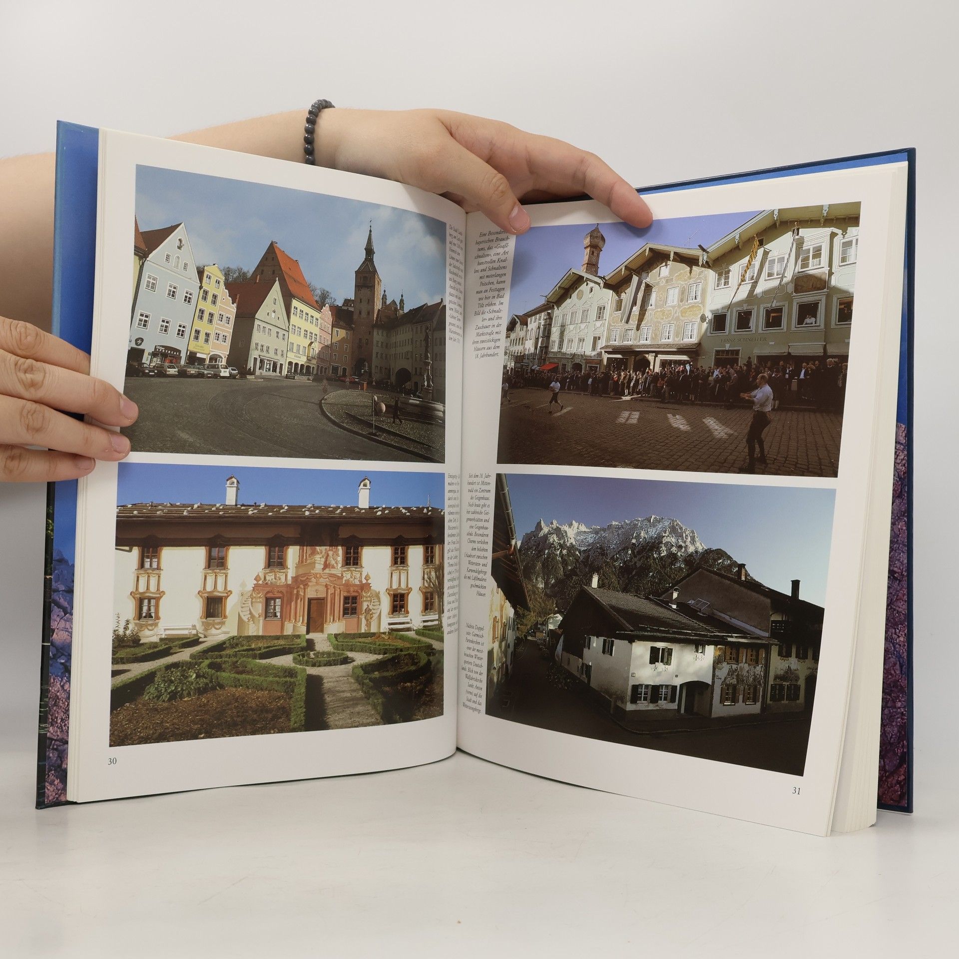 Georg Kürzinger Bayern