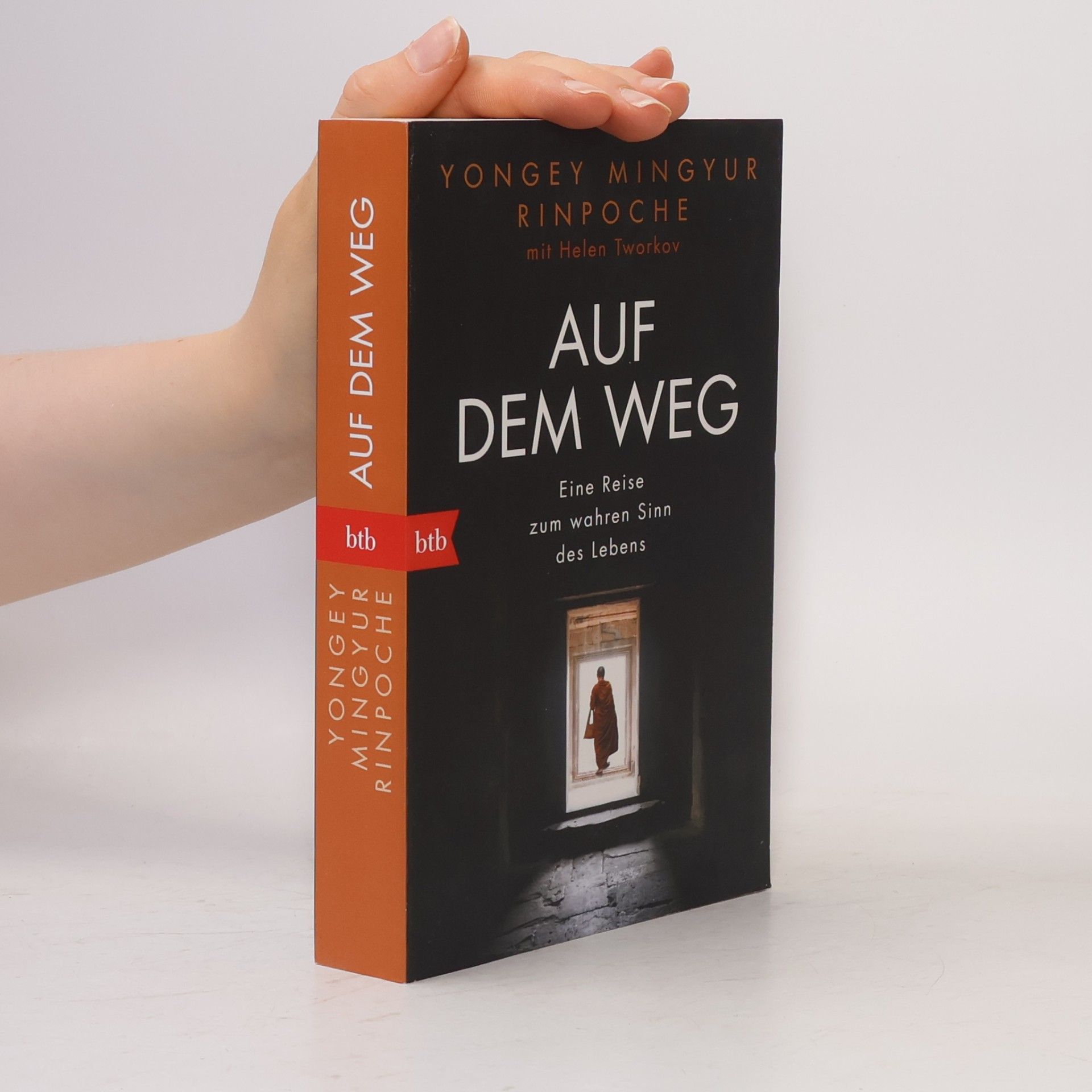 Auf dem Weg