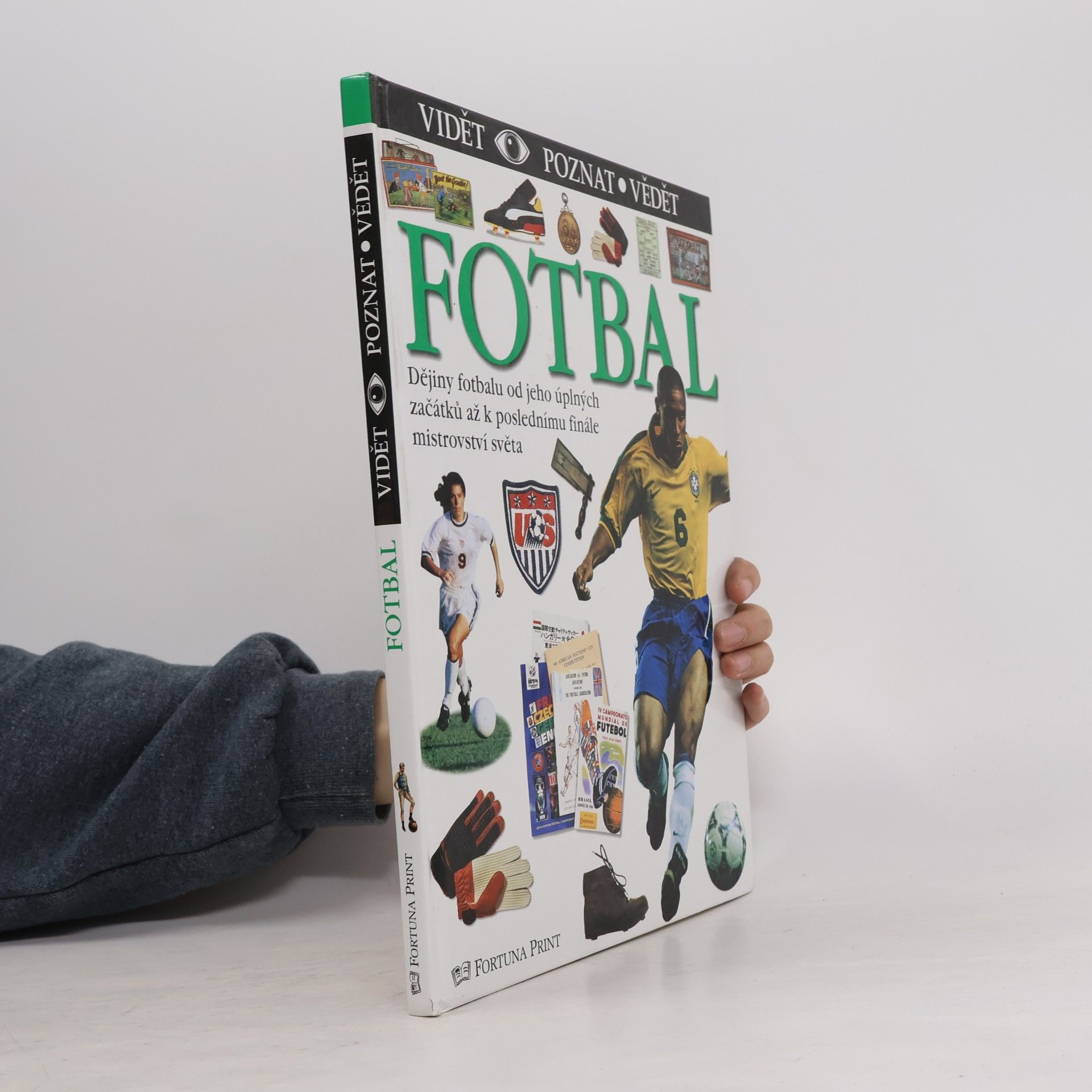 Fotbal